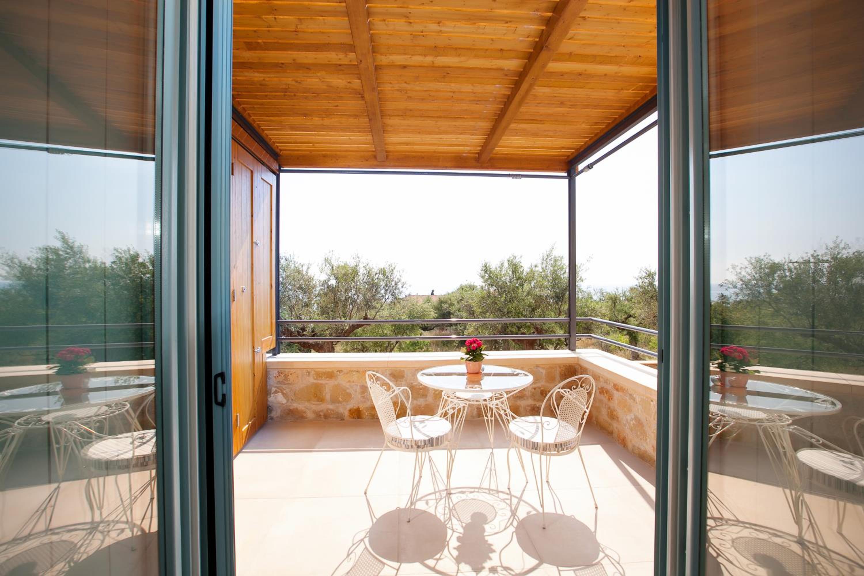 Lithos Guesthouse Kardamili