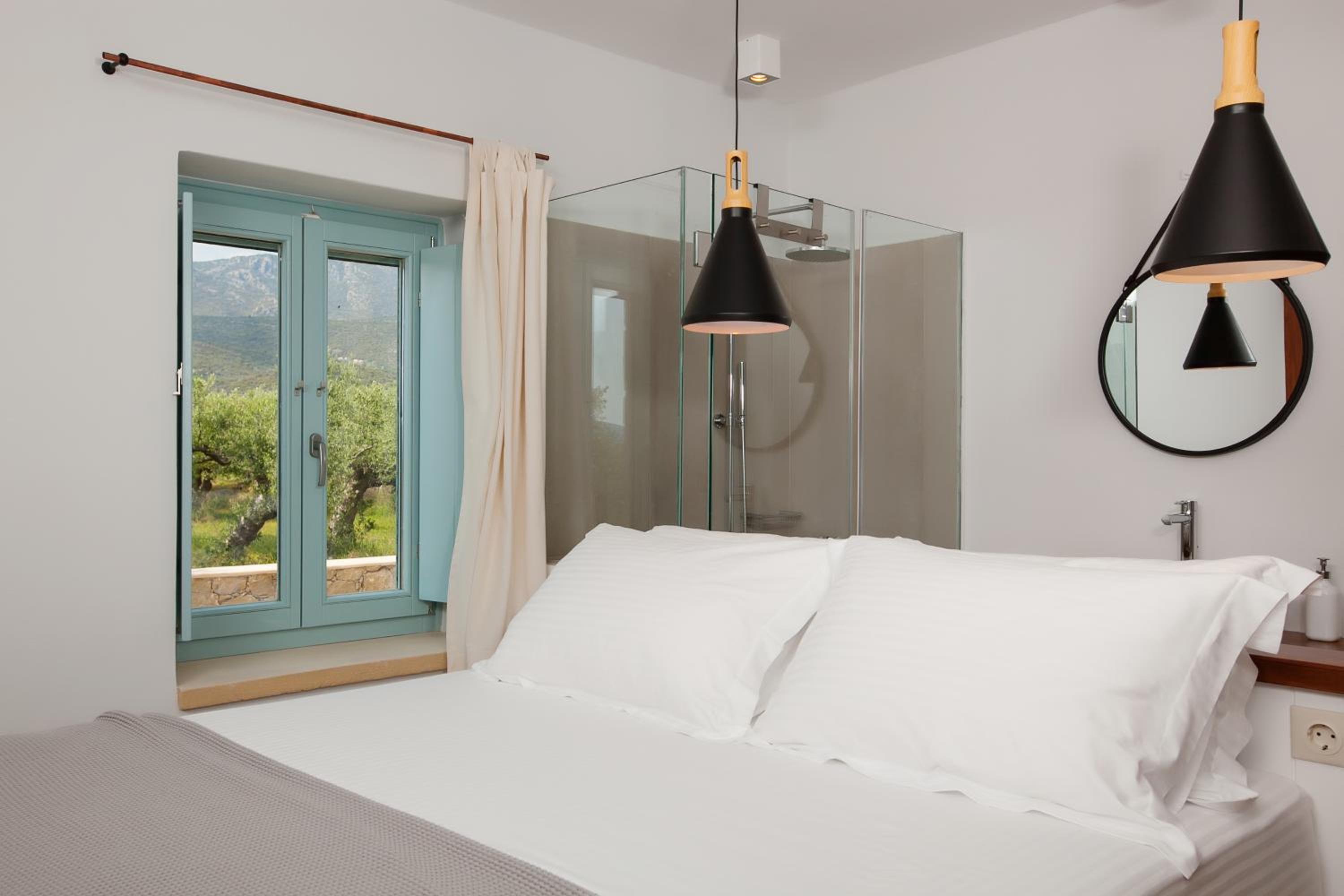 Lithos Guesthouse Kardamili