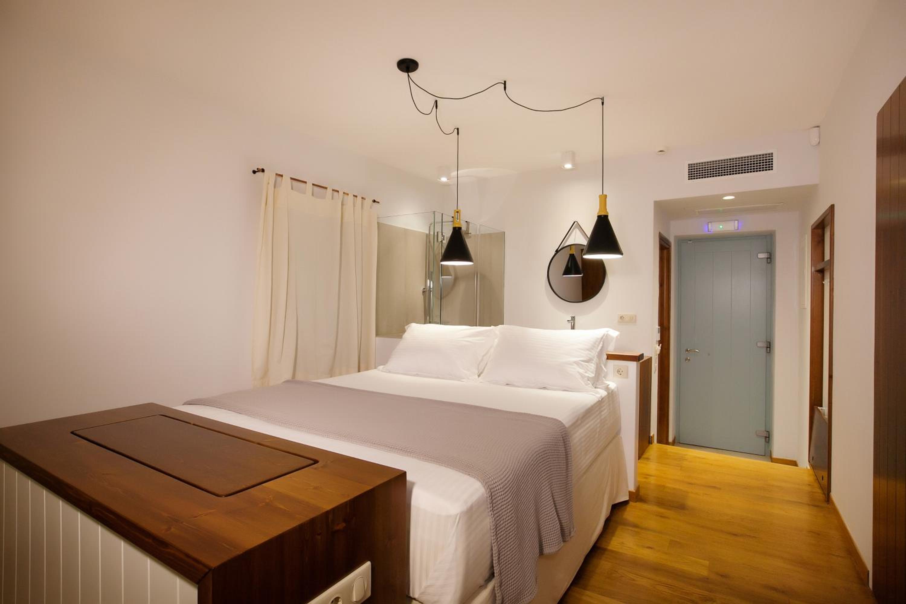 Lithos Guesthouse Kardamili