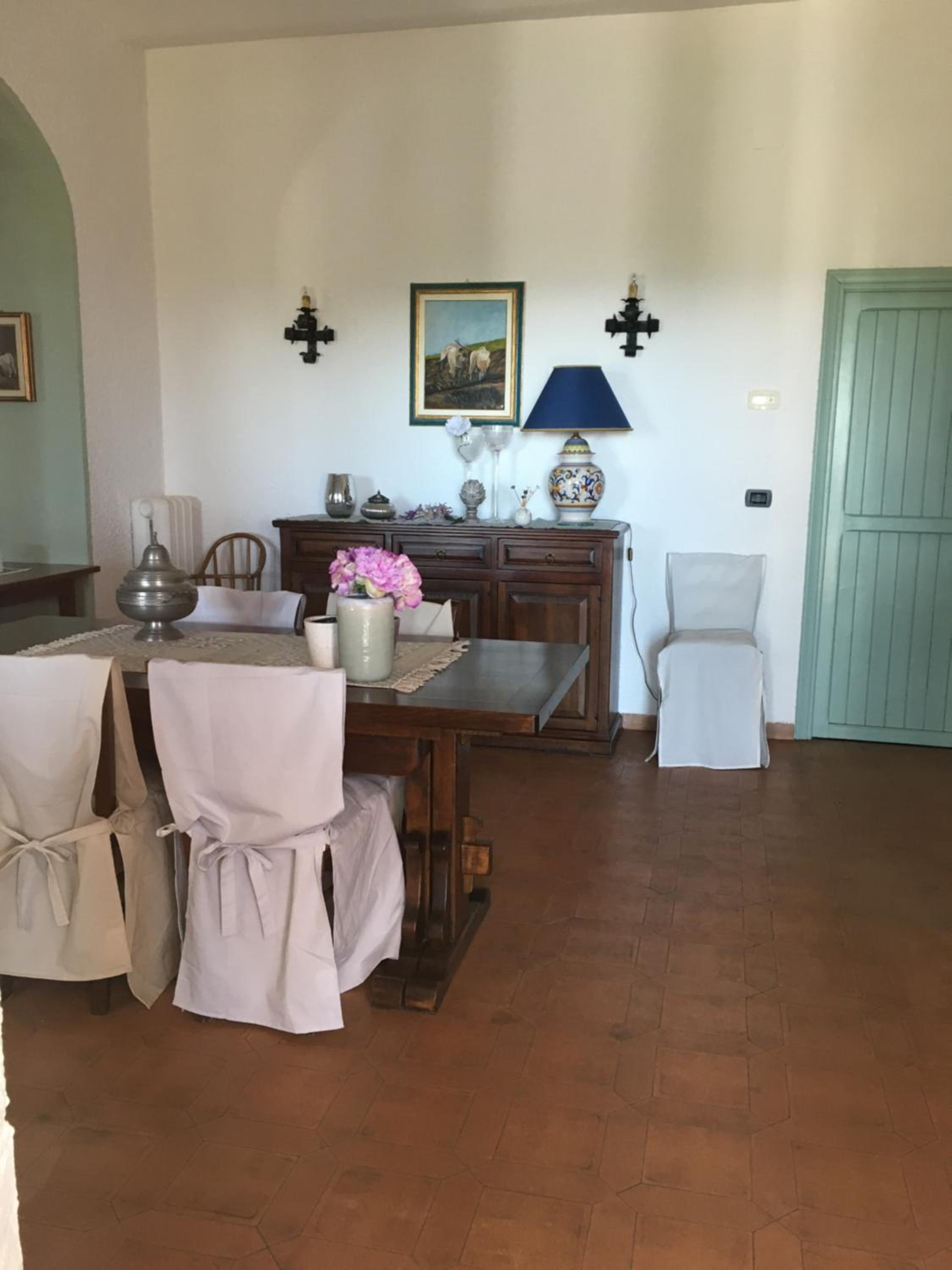Agriturismo Renaccio