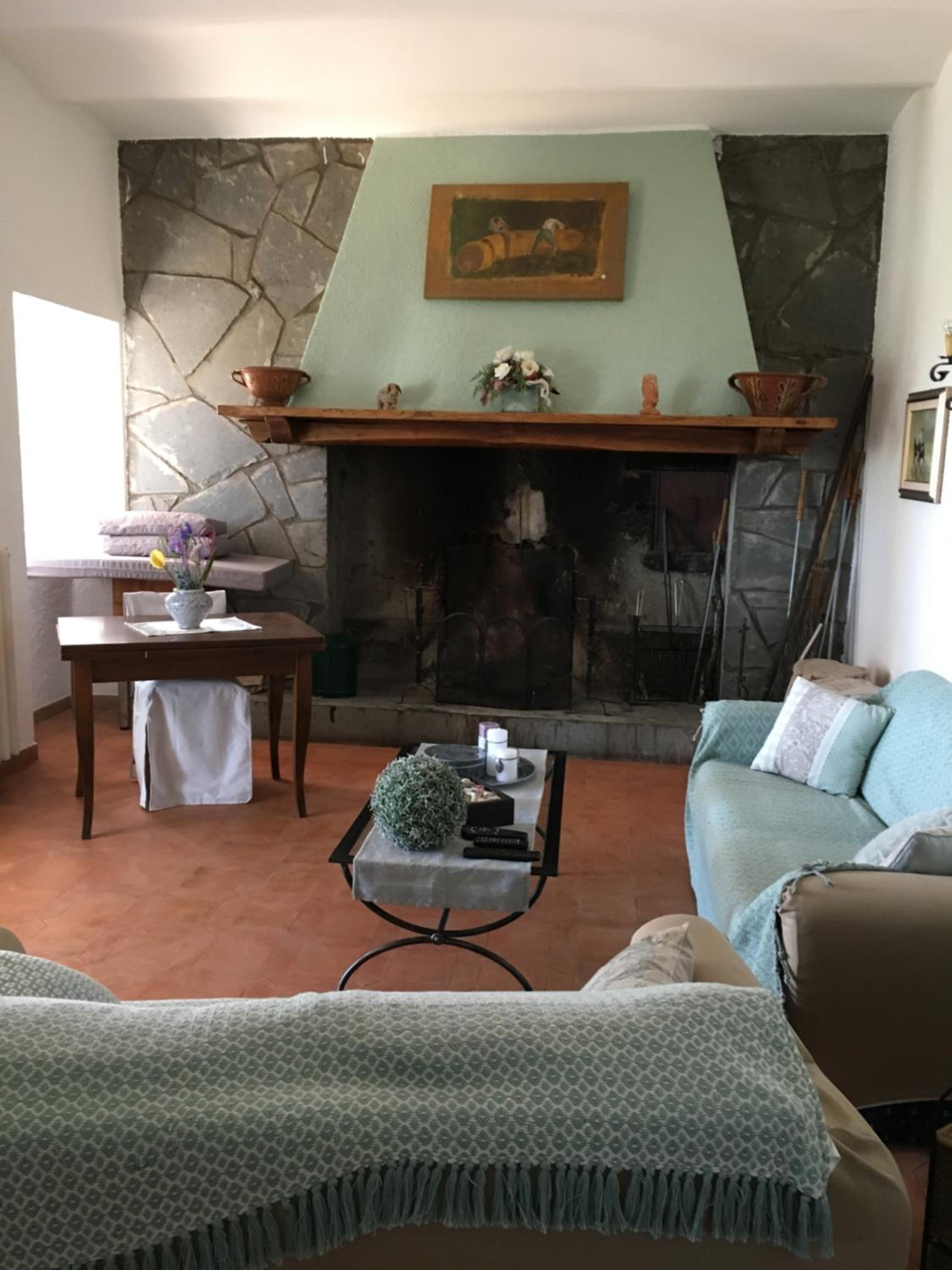 Agriturismo Renaccio