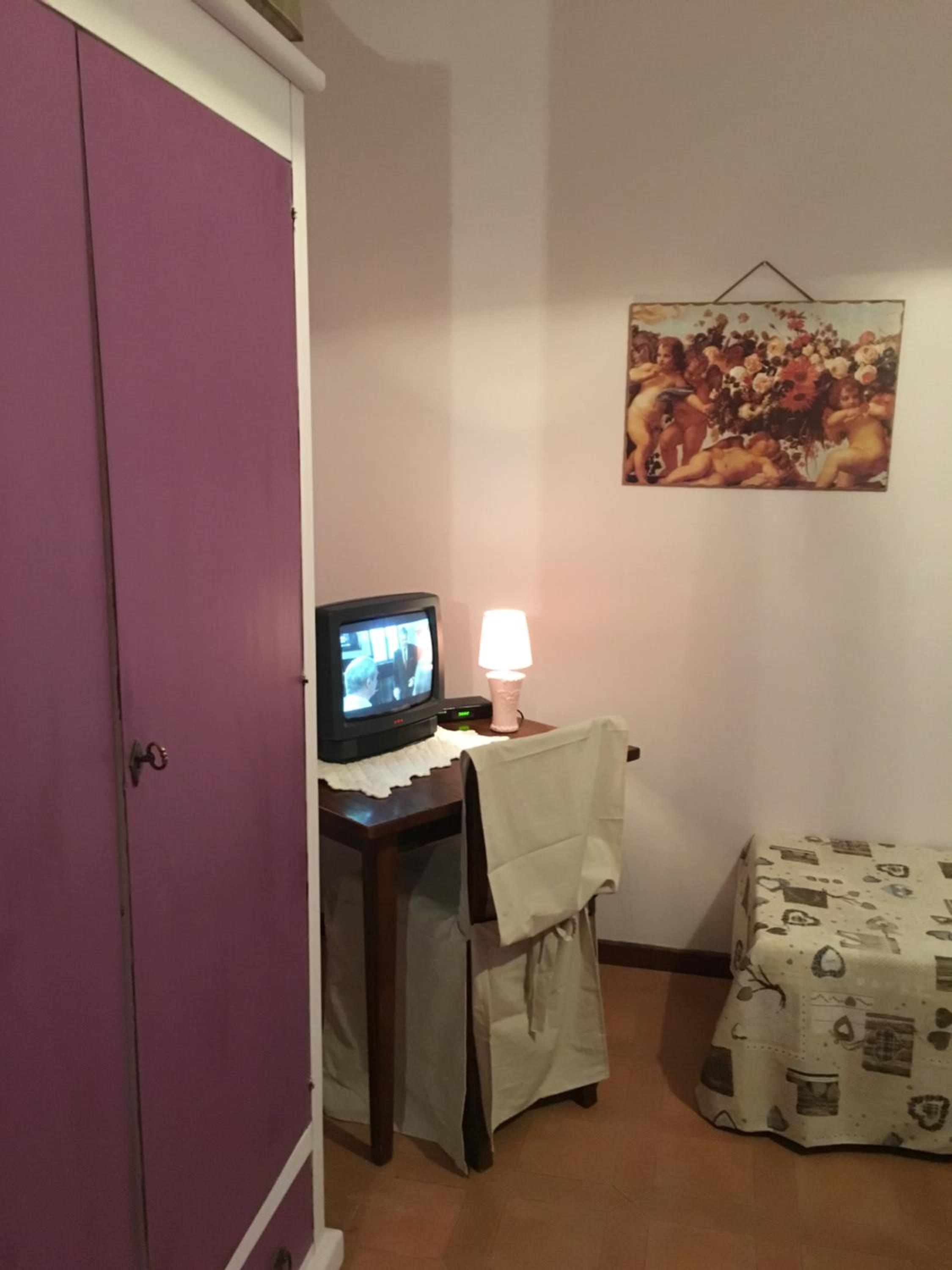 Agriturismo Renaccio