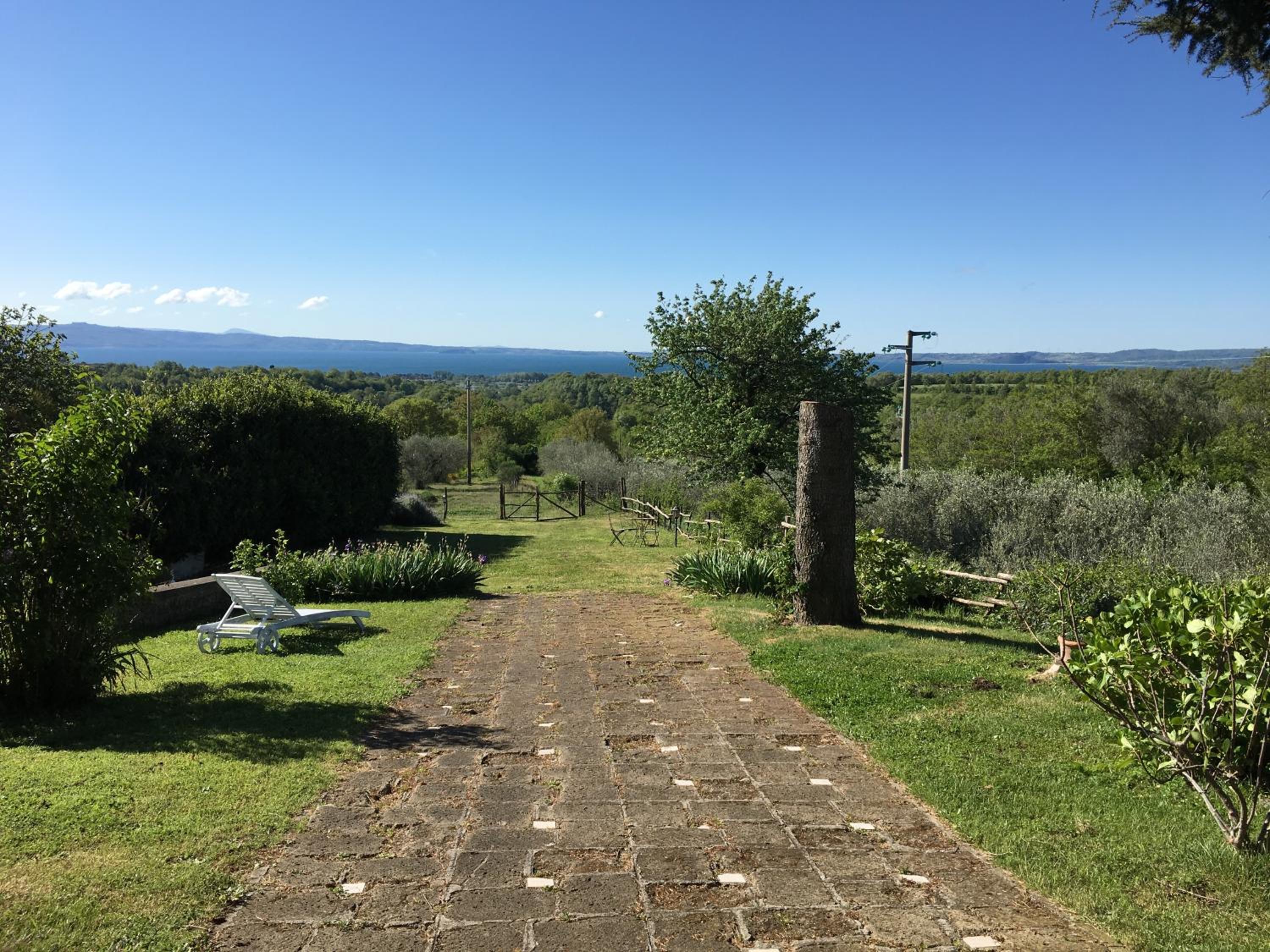 Agriturismo Renaccio