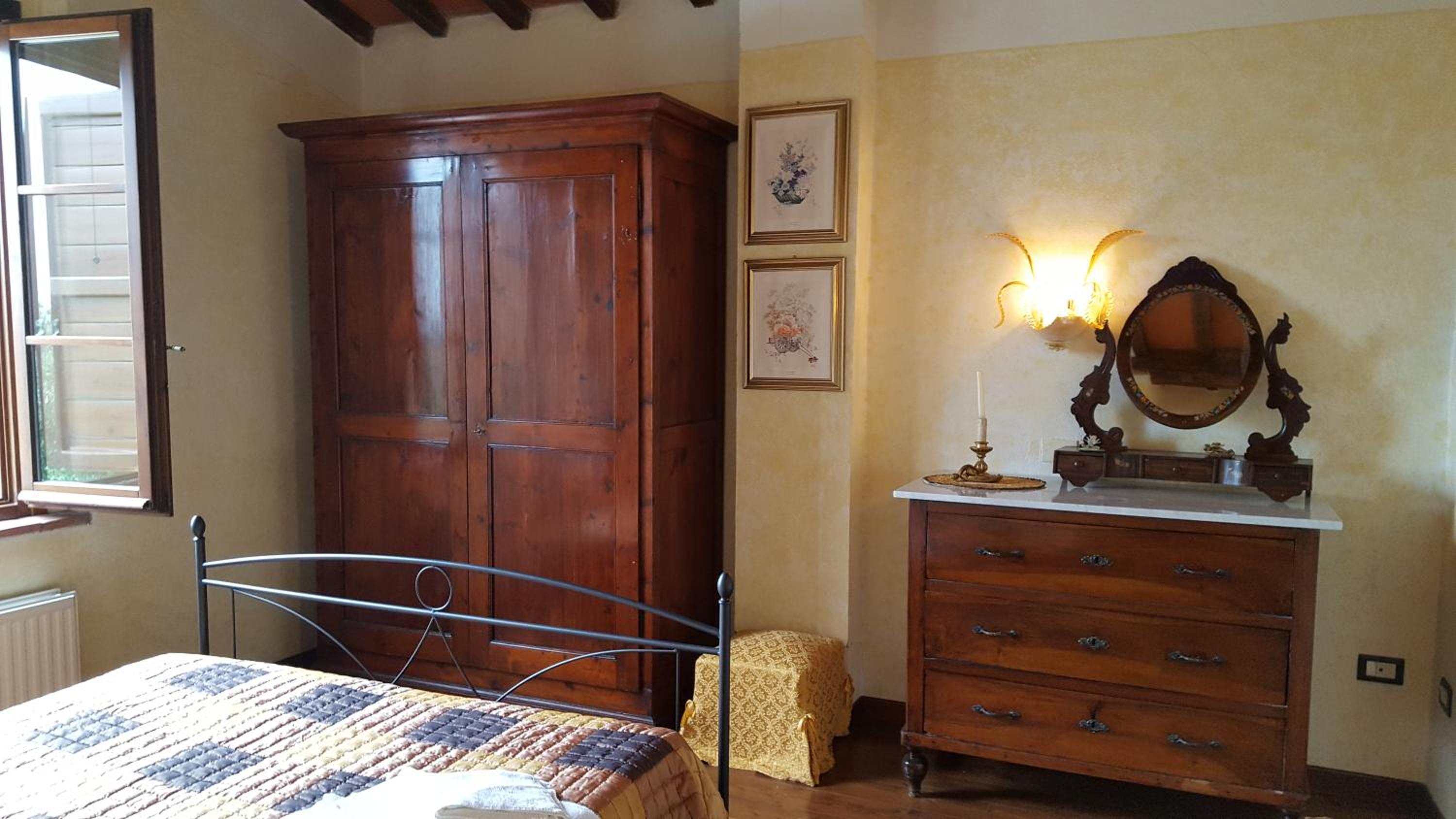Tognazzi Casa Vacanze - Villa San Martino