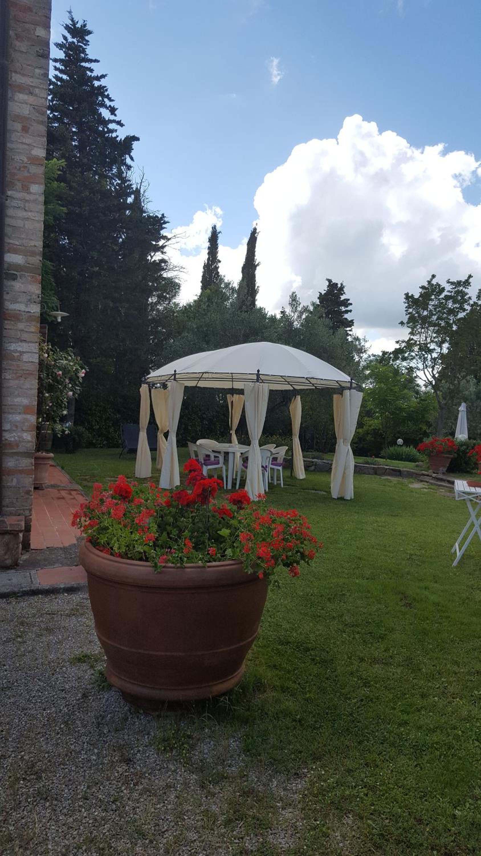 Tognazzi Casa Vacanze - Villa San Martino