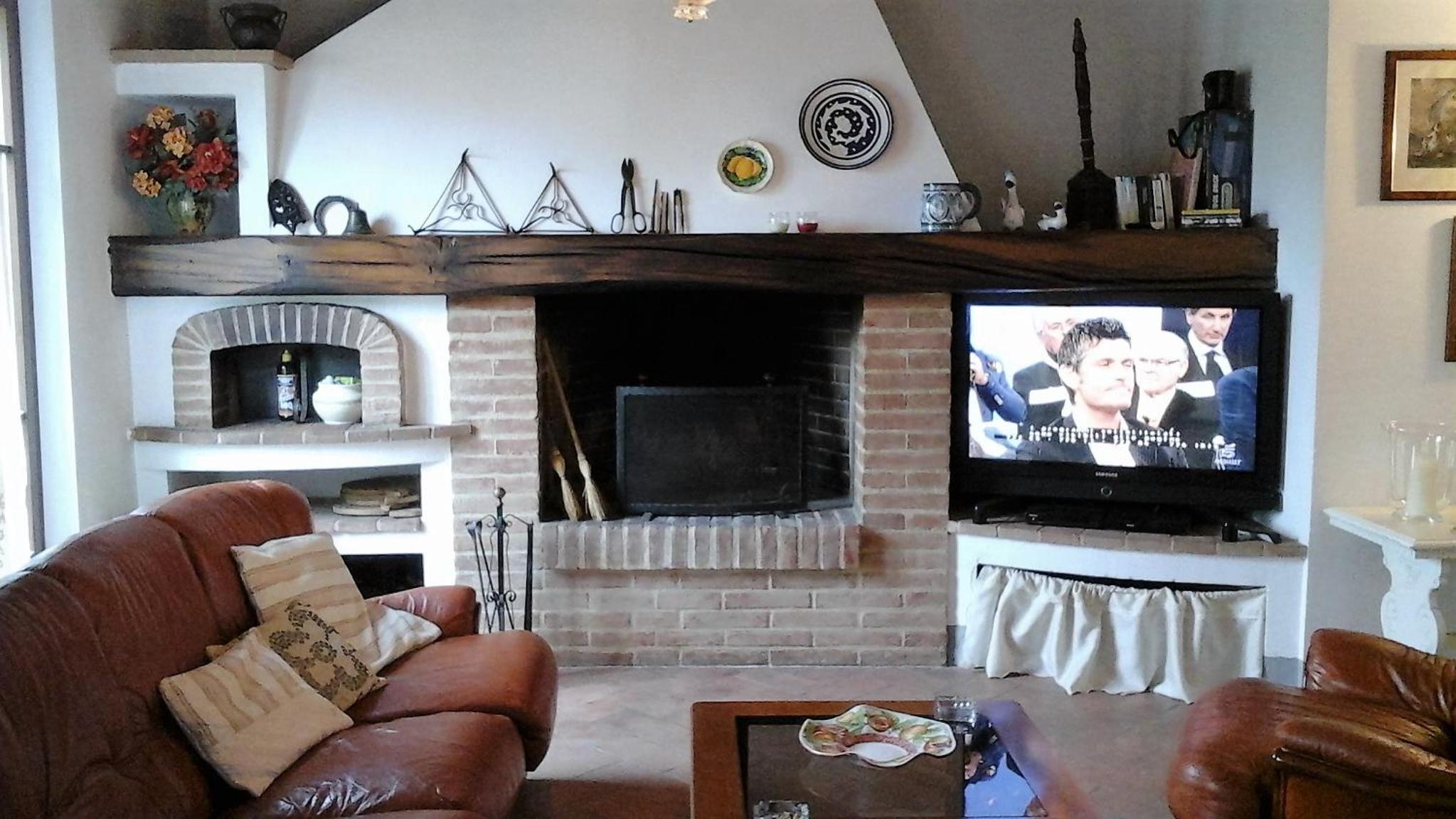 Tognazzi Casa Vacanze - Villa San Martino