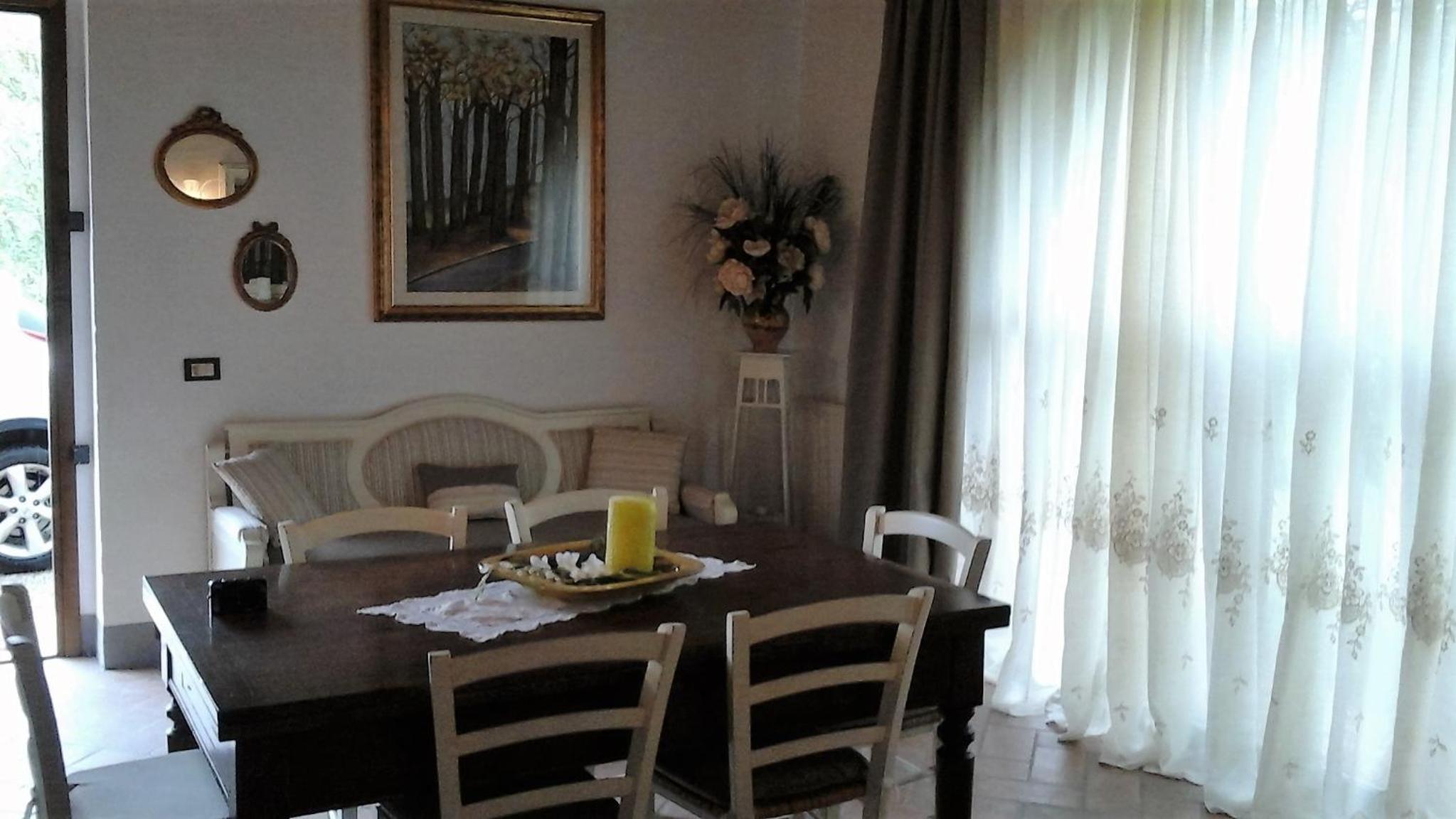 Tognazzi Casa Vacanze - Villa San Martino