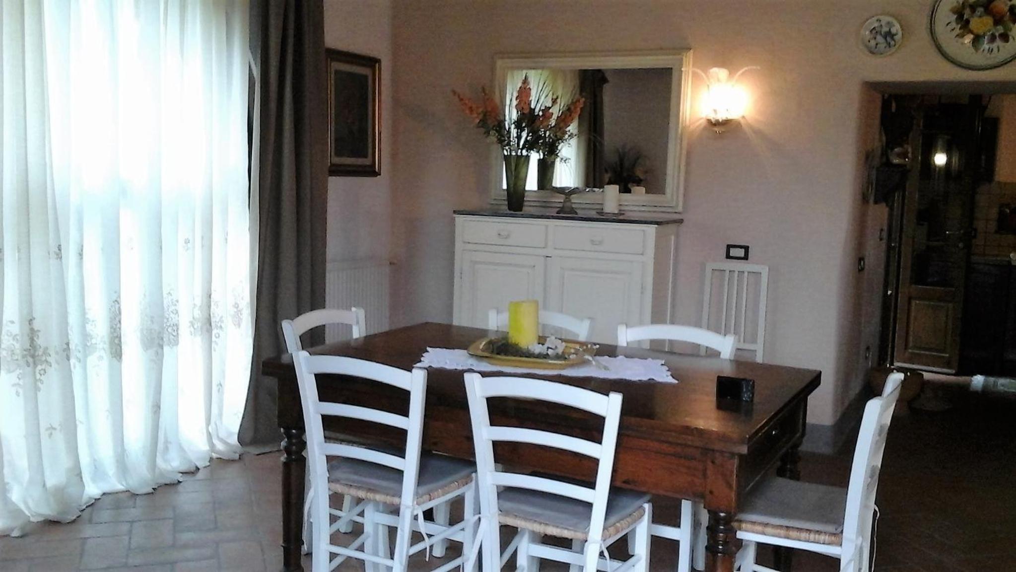 Tognazzi Casa Vacanze - Villa San Martino