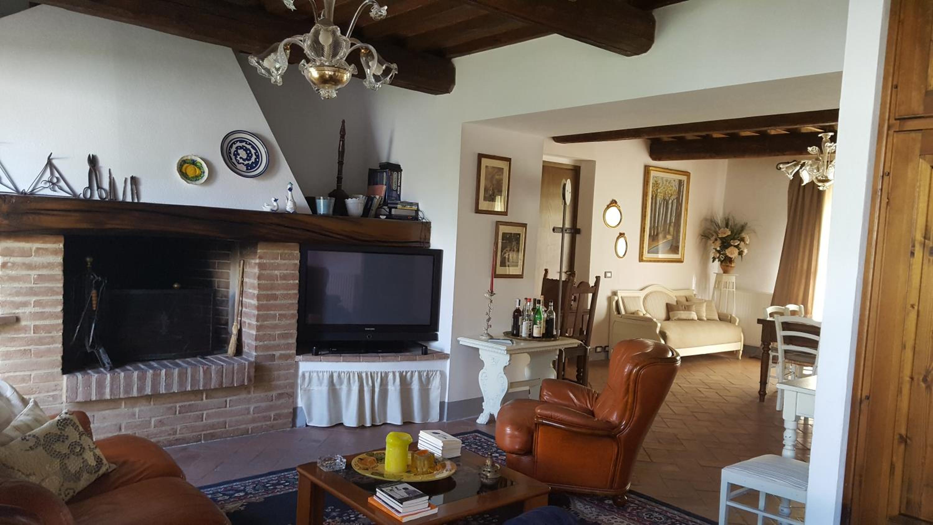 Tognazzi Casa Vacanze - Villa San Martino