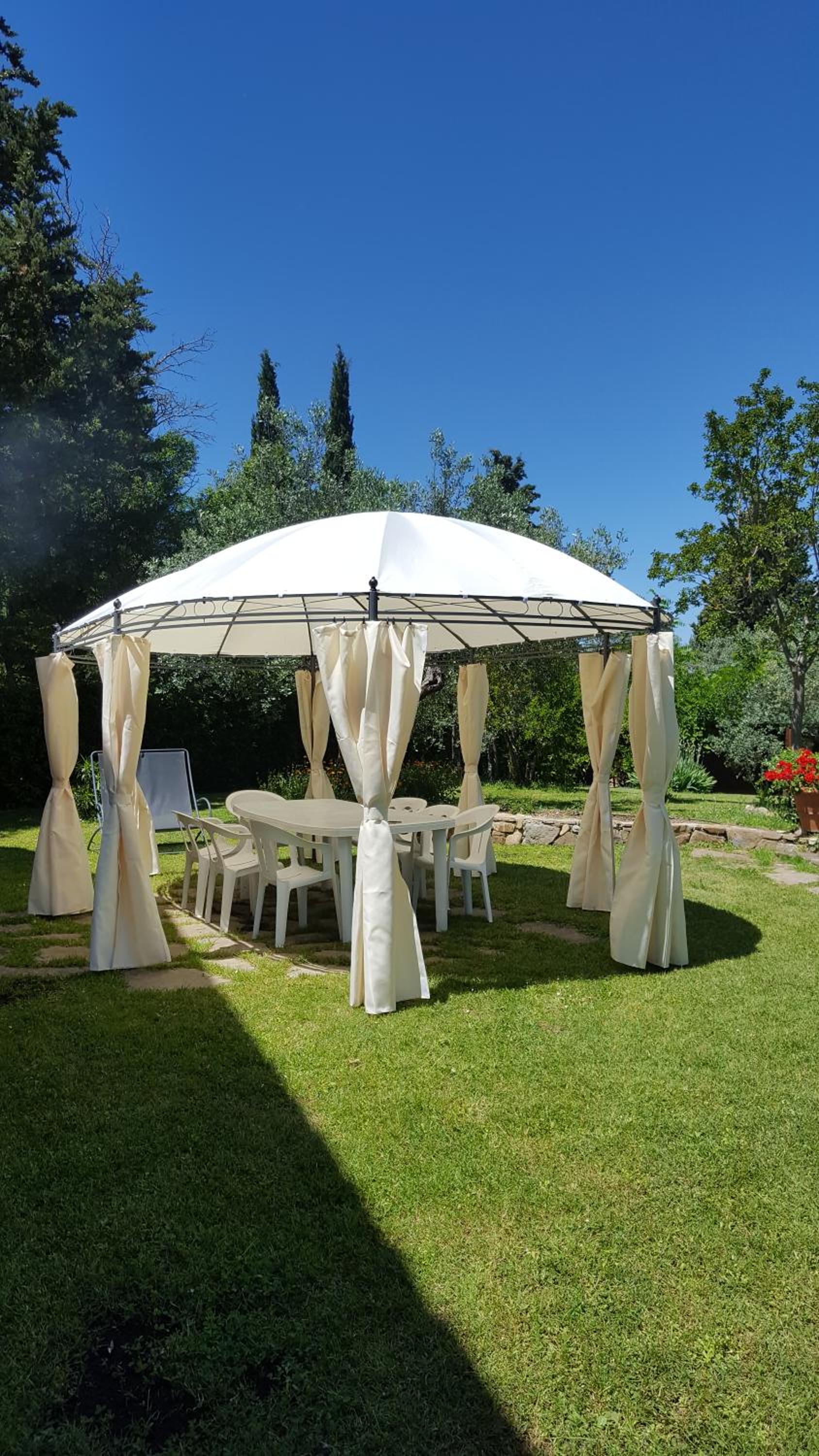 Tognazzi Casa Vacanze - Villa San Martino