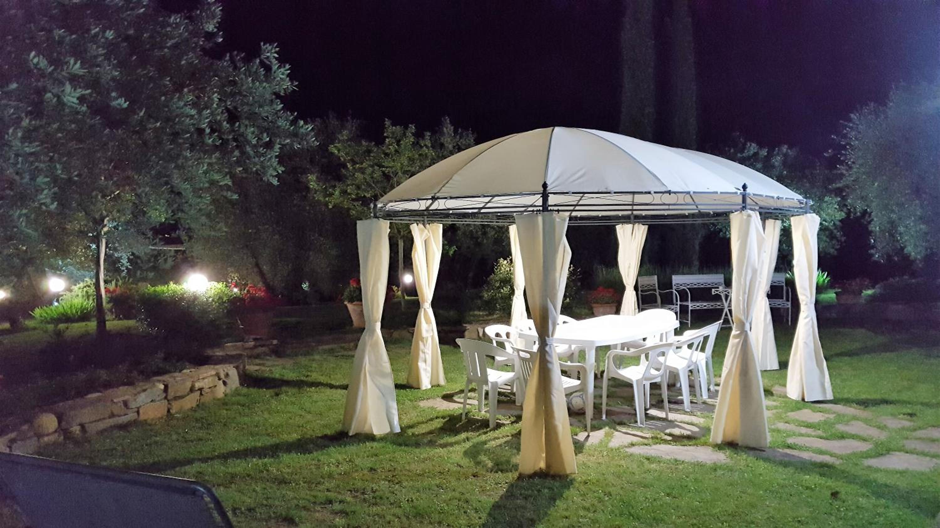 Tognazzi Casa Vacanze - Villa San Martino