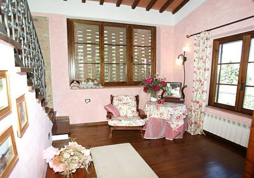 Tognazzi Casa Vacanze - Villa San Martino