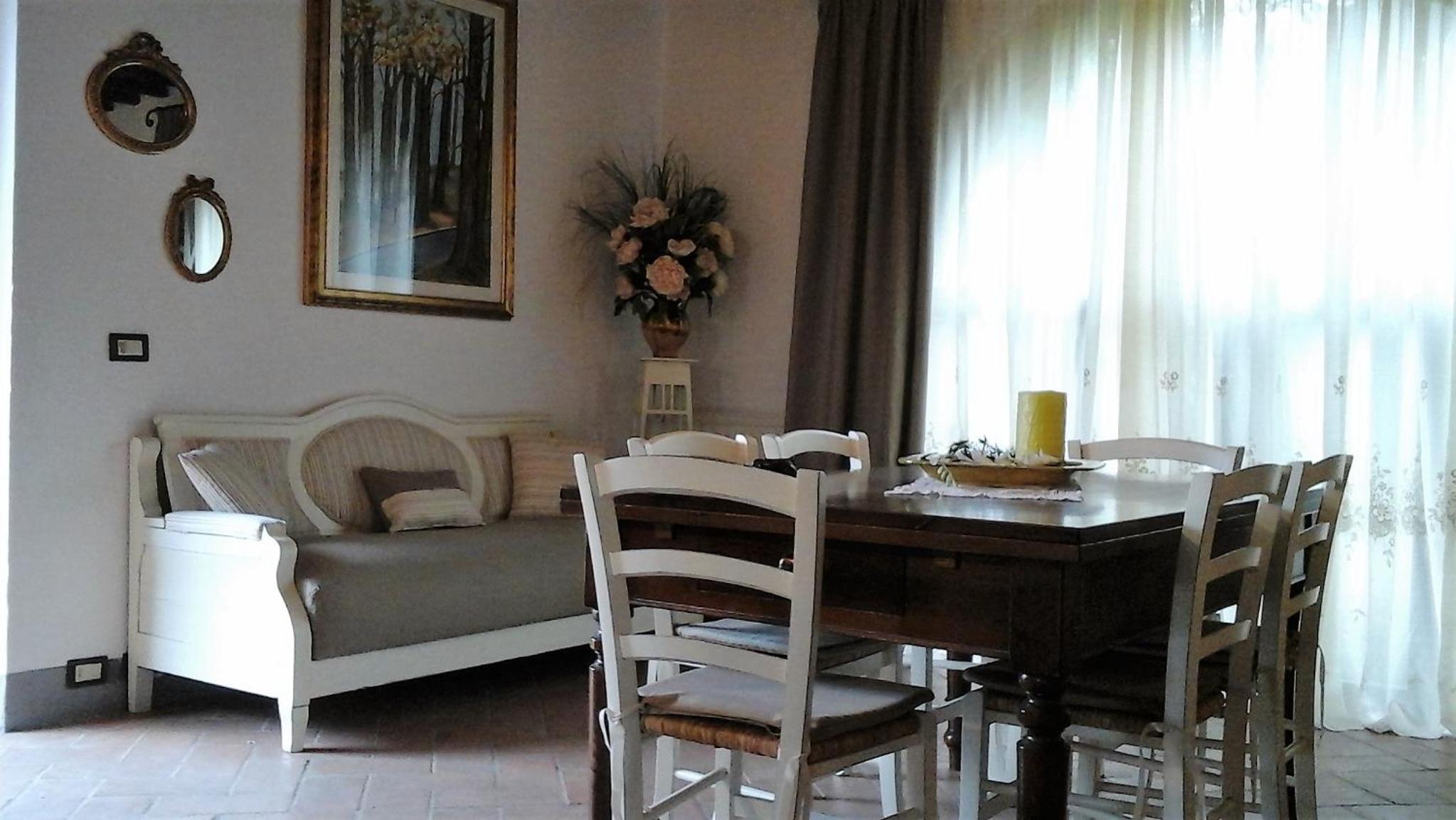 Tognazzi Casa Vacanze - Villa San Martino