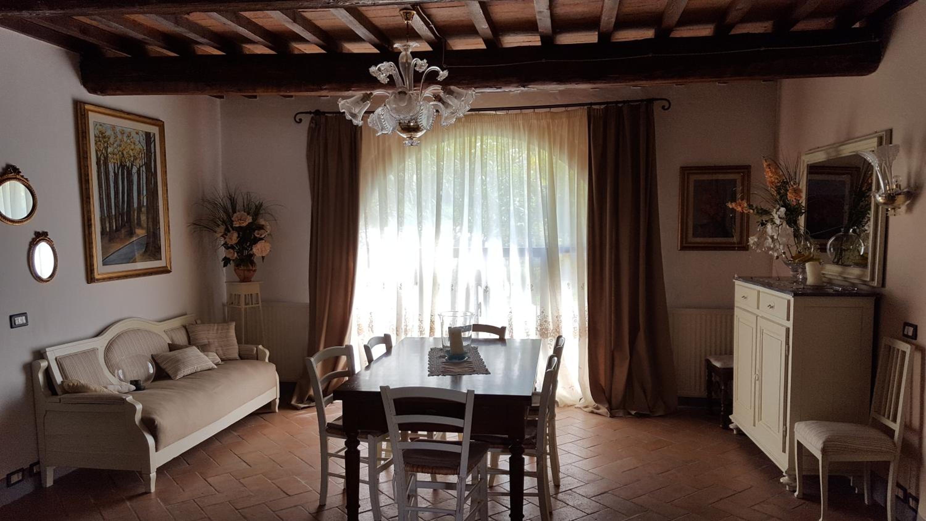 Tognazzi Casa Vacanze - Villa San Martino
