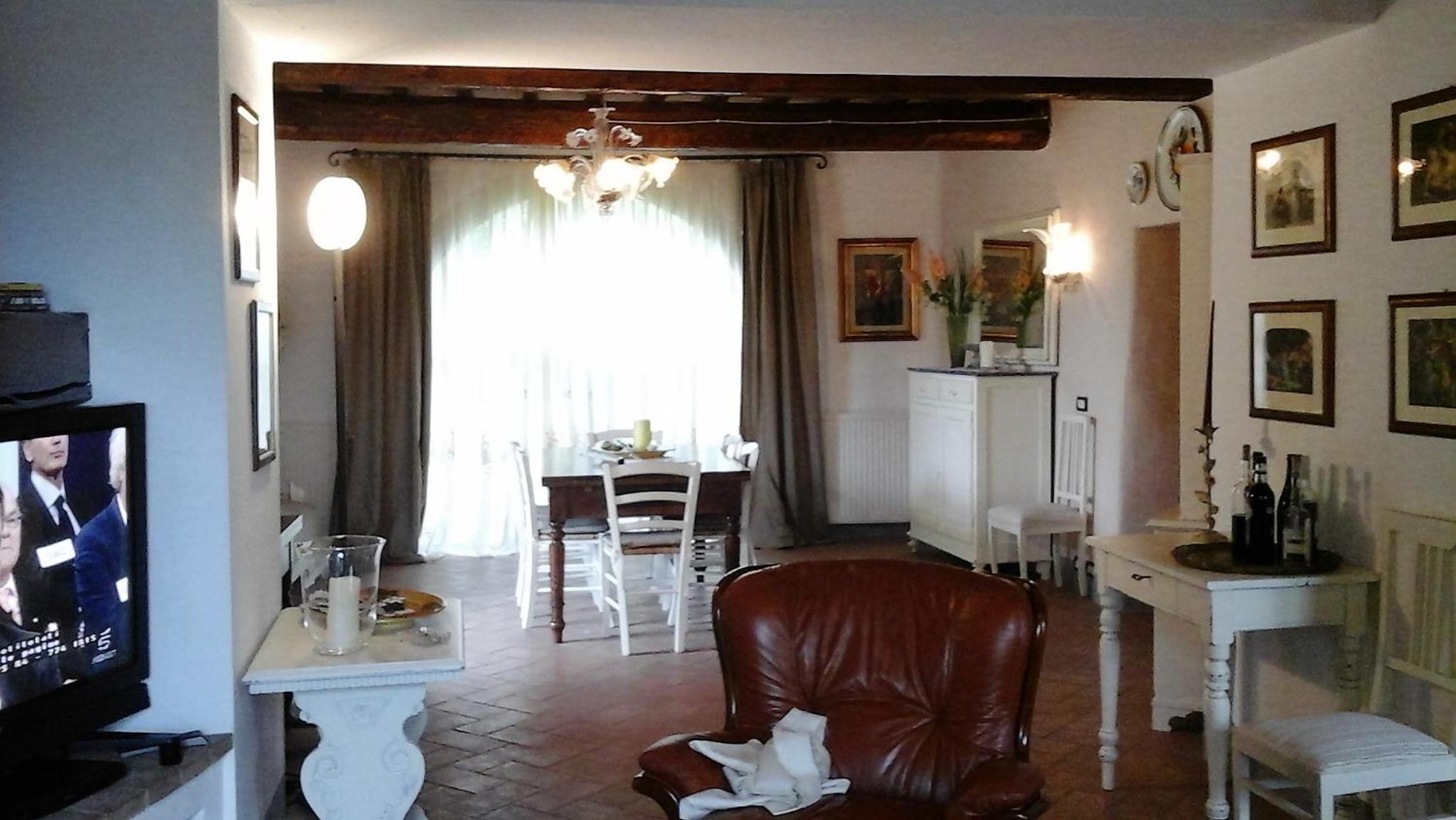 Tognazzi Casa Vacanze - Villa San Martino