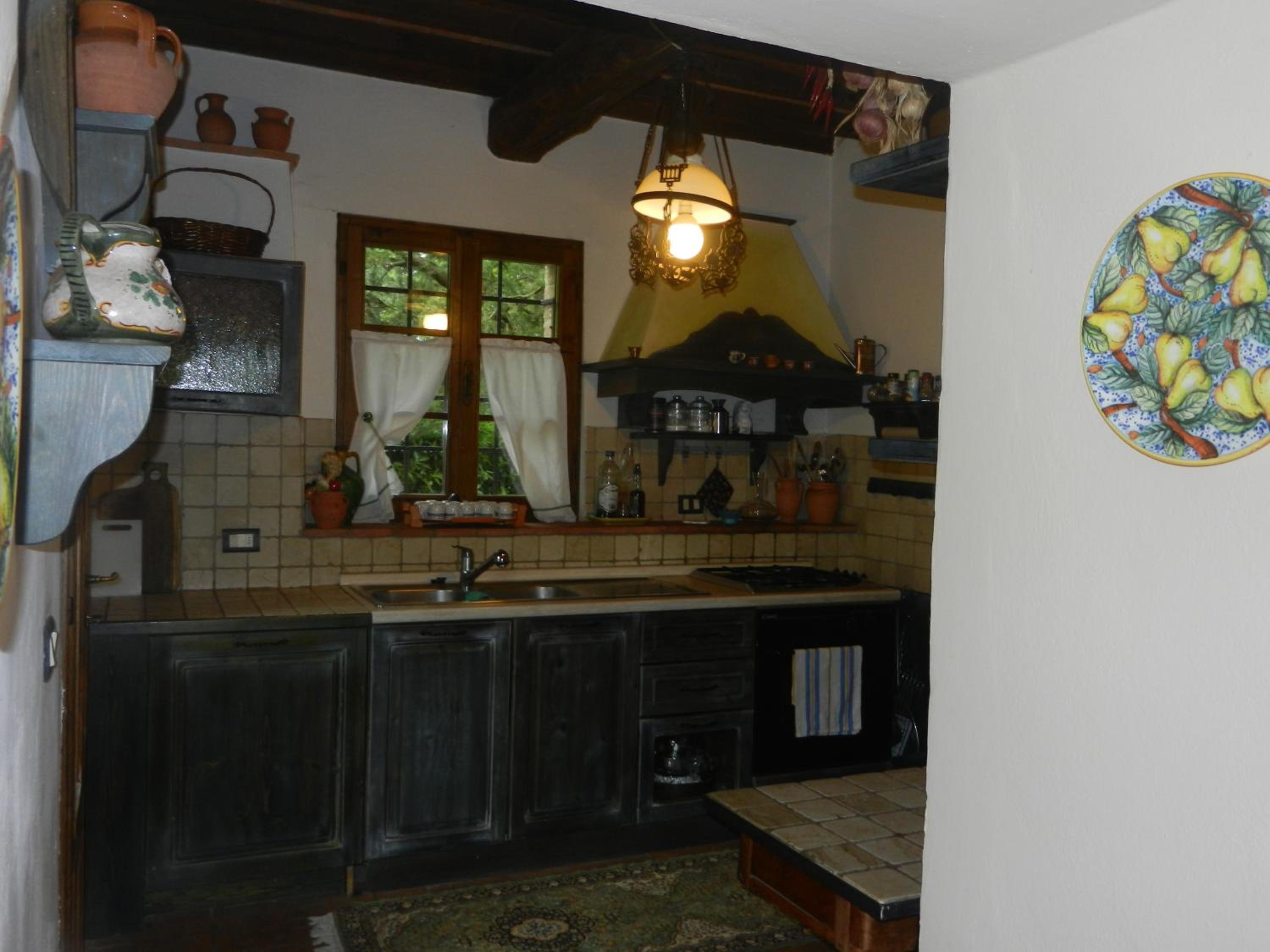Tognazzi Casa Vacanze - Villa San Martino