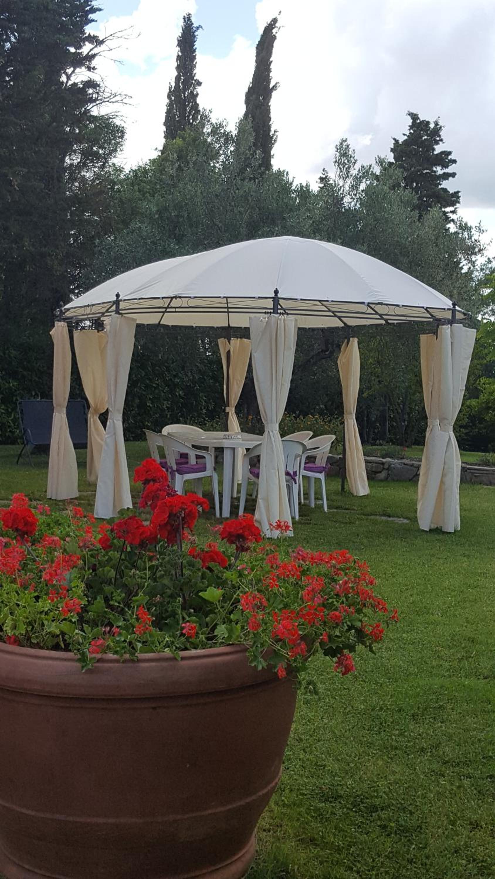 Tognazzi Casa Vacanze - Villa San Martino