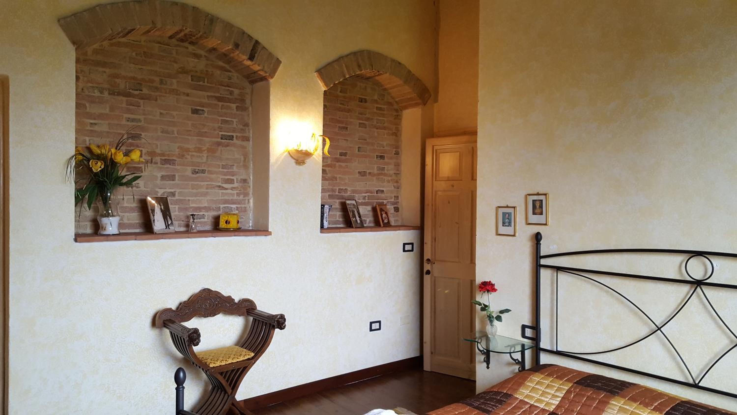 Tognazzi Casa Vacanze - Villa San Martino