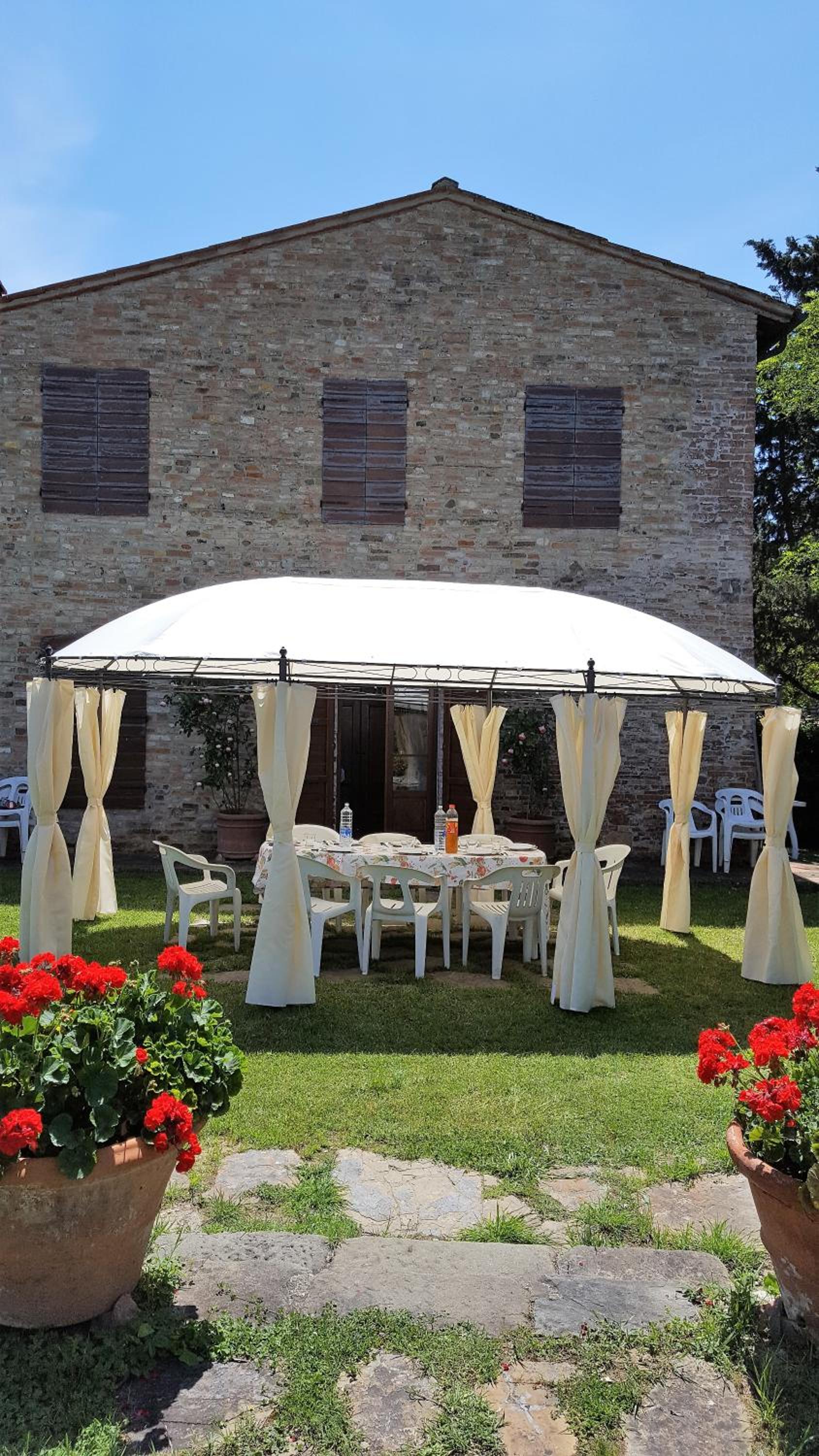 Tognazzi Casa Vacanze - Villa San Martino