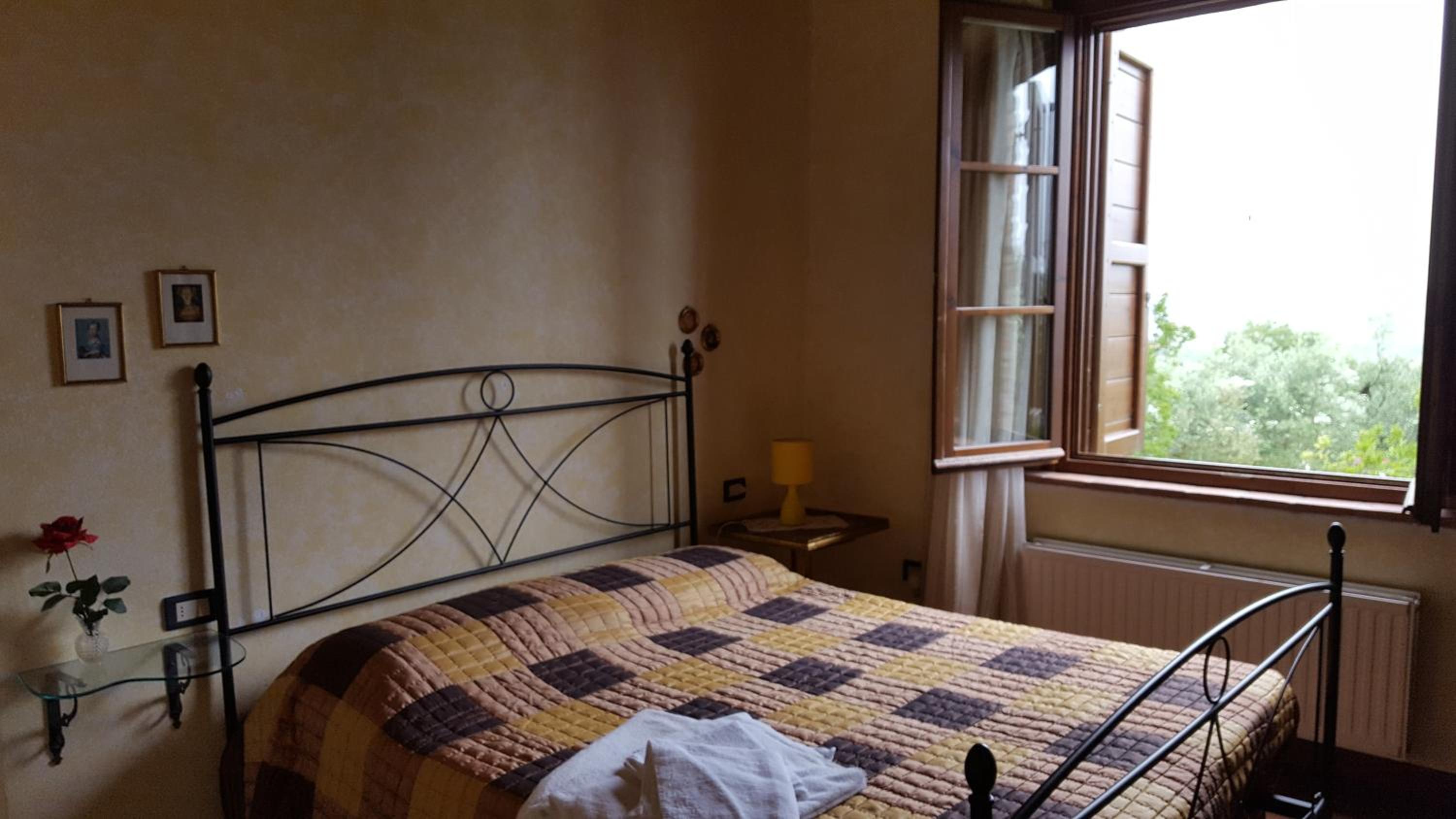 Tognazzi Casa Vacanze - Villa San Martino