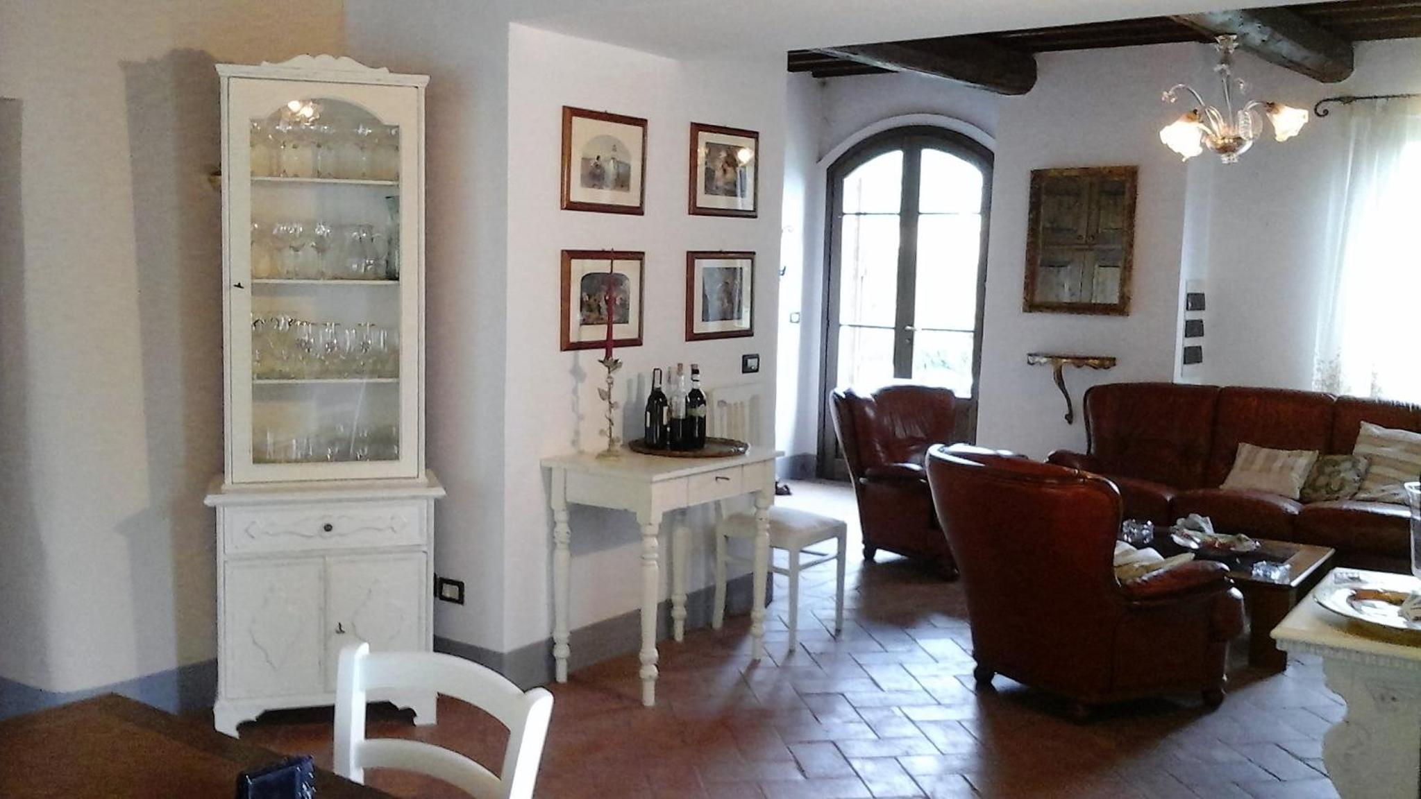 Tognazzi Casa Vacanze - Villa San Martino