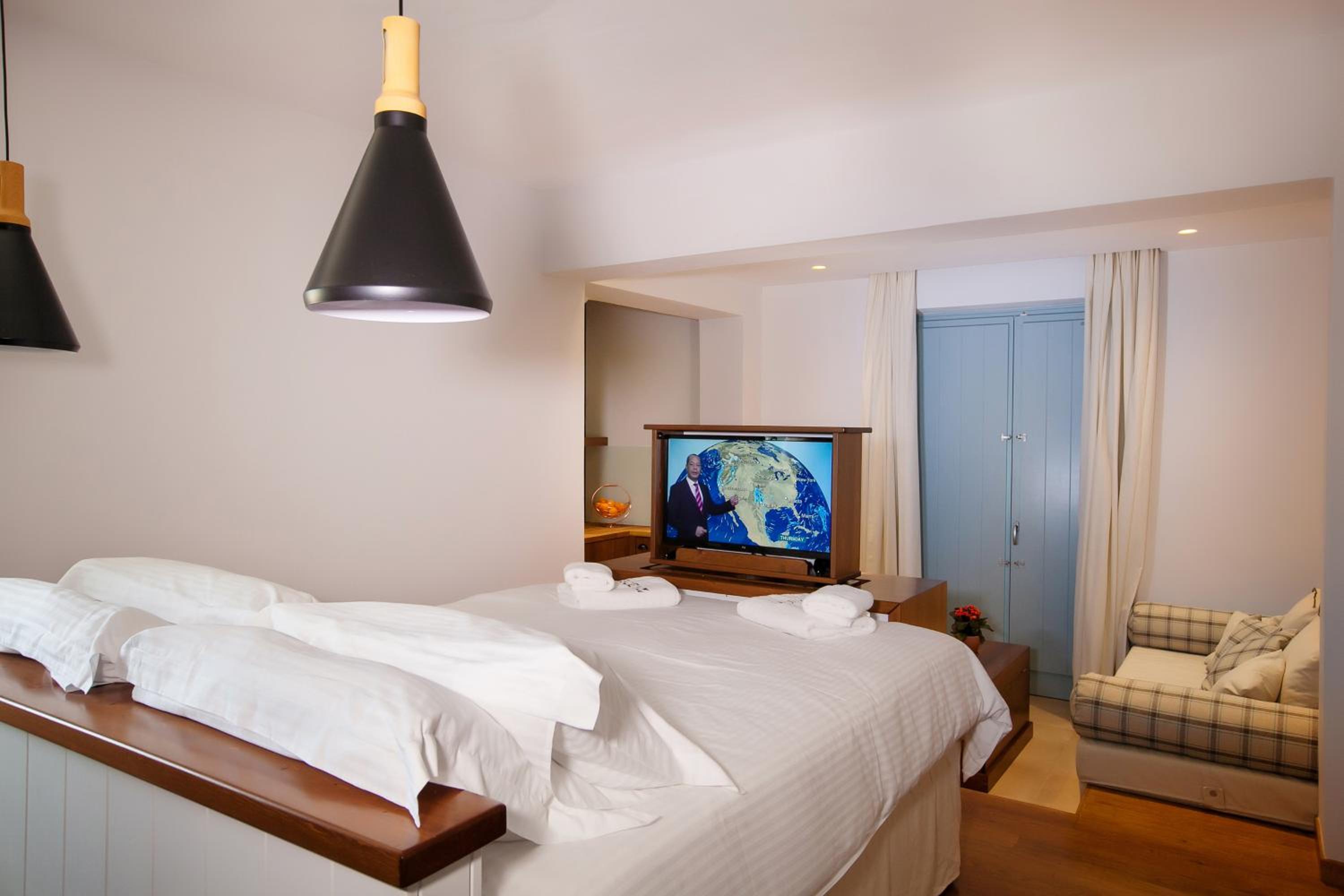 Lithos Guesthouse Kardamili