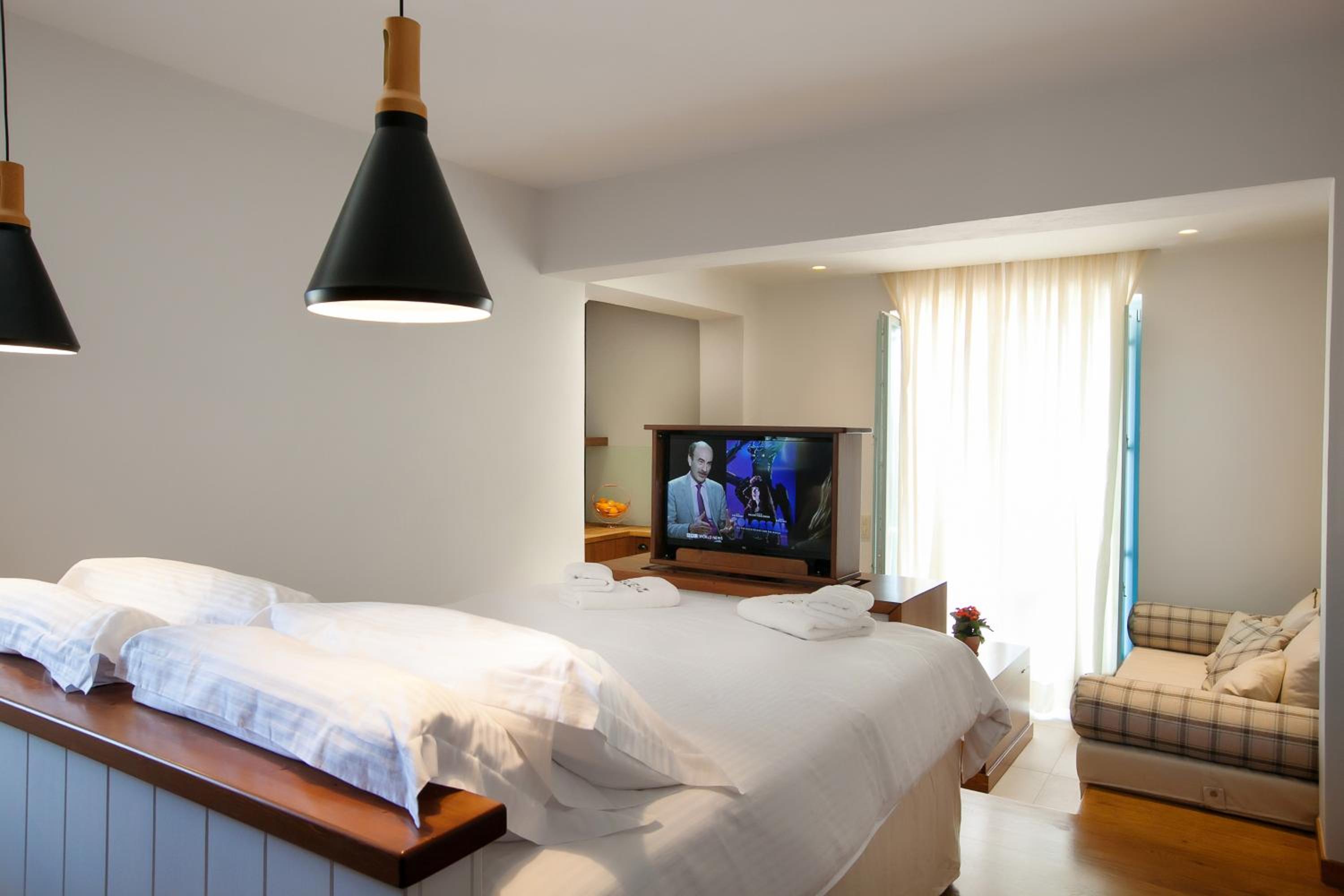 Lithos Guesthouse Kardamili