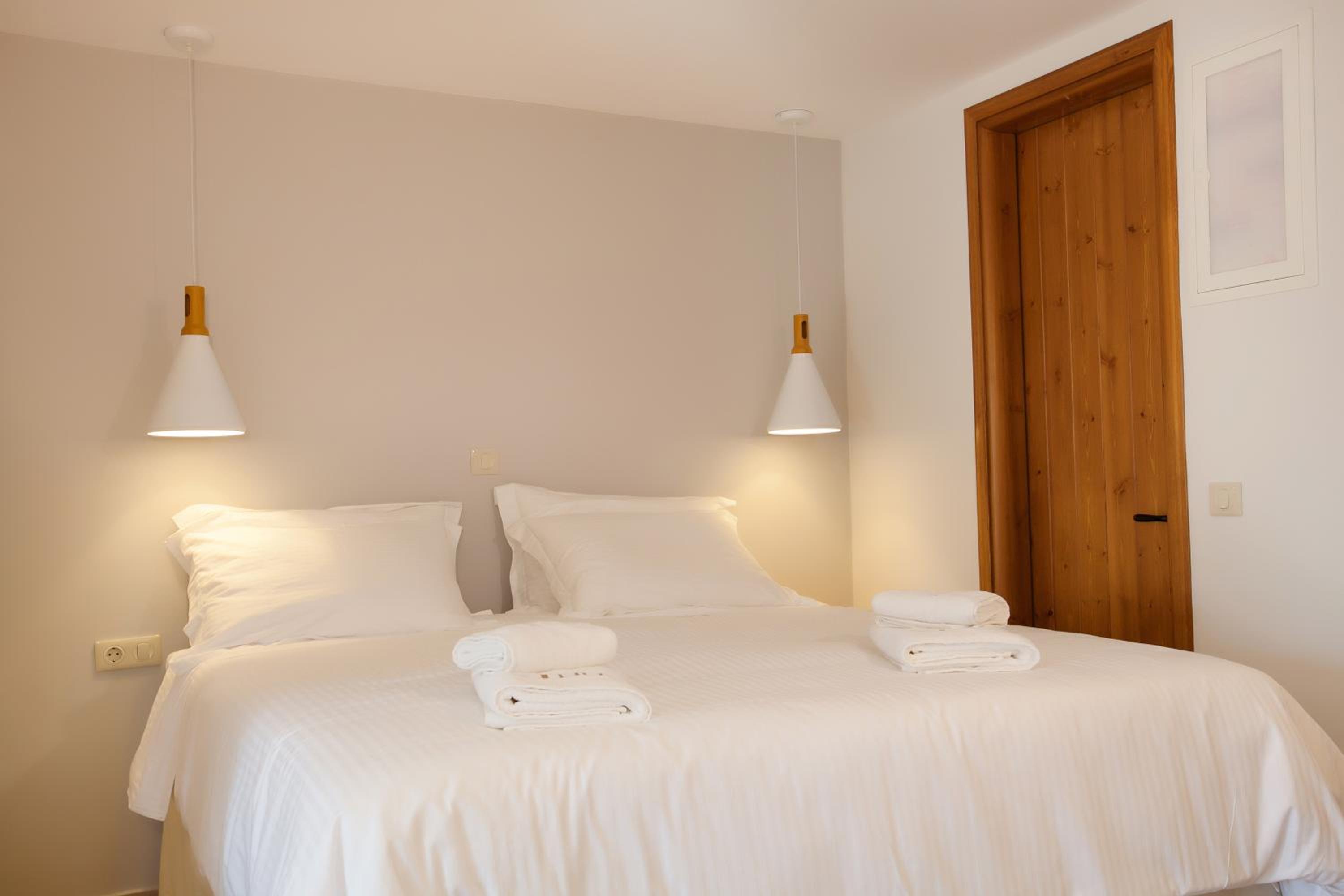 Lithos Guesthouse Kardamili
