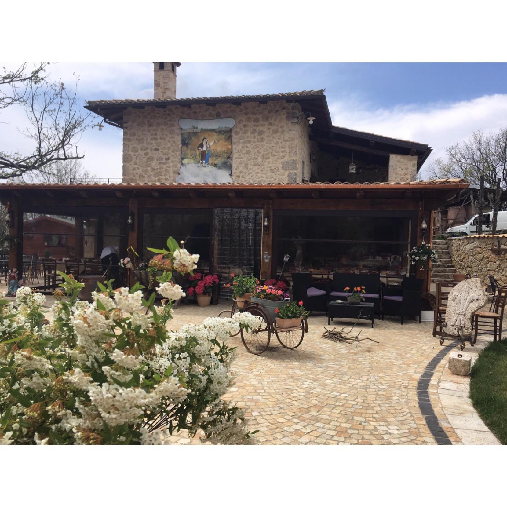 Agriturismo Le Faeta