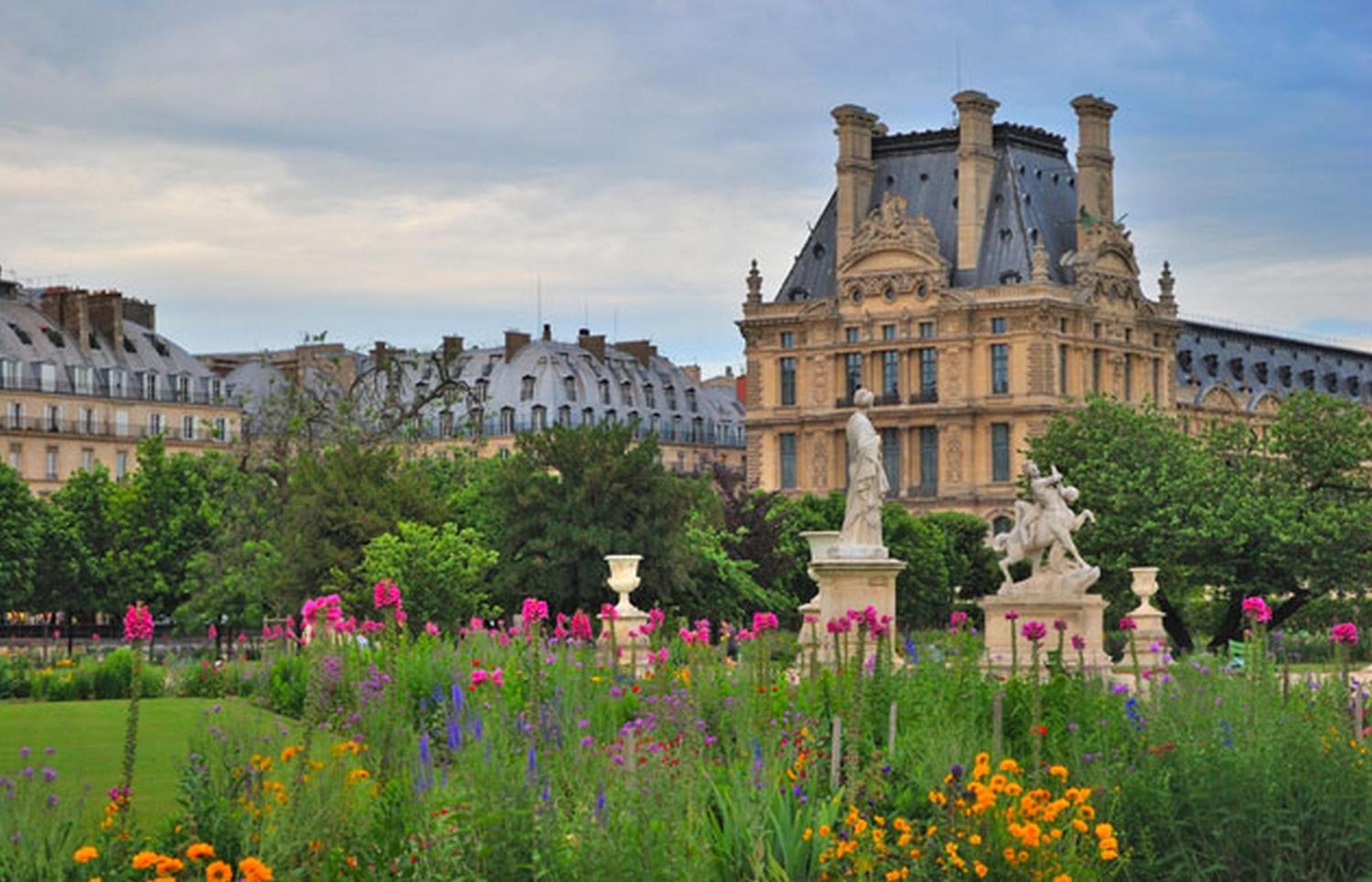 Résidence du Cygne - Swan Residence - Paris centre