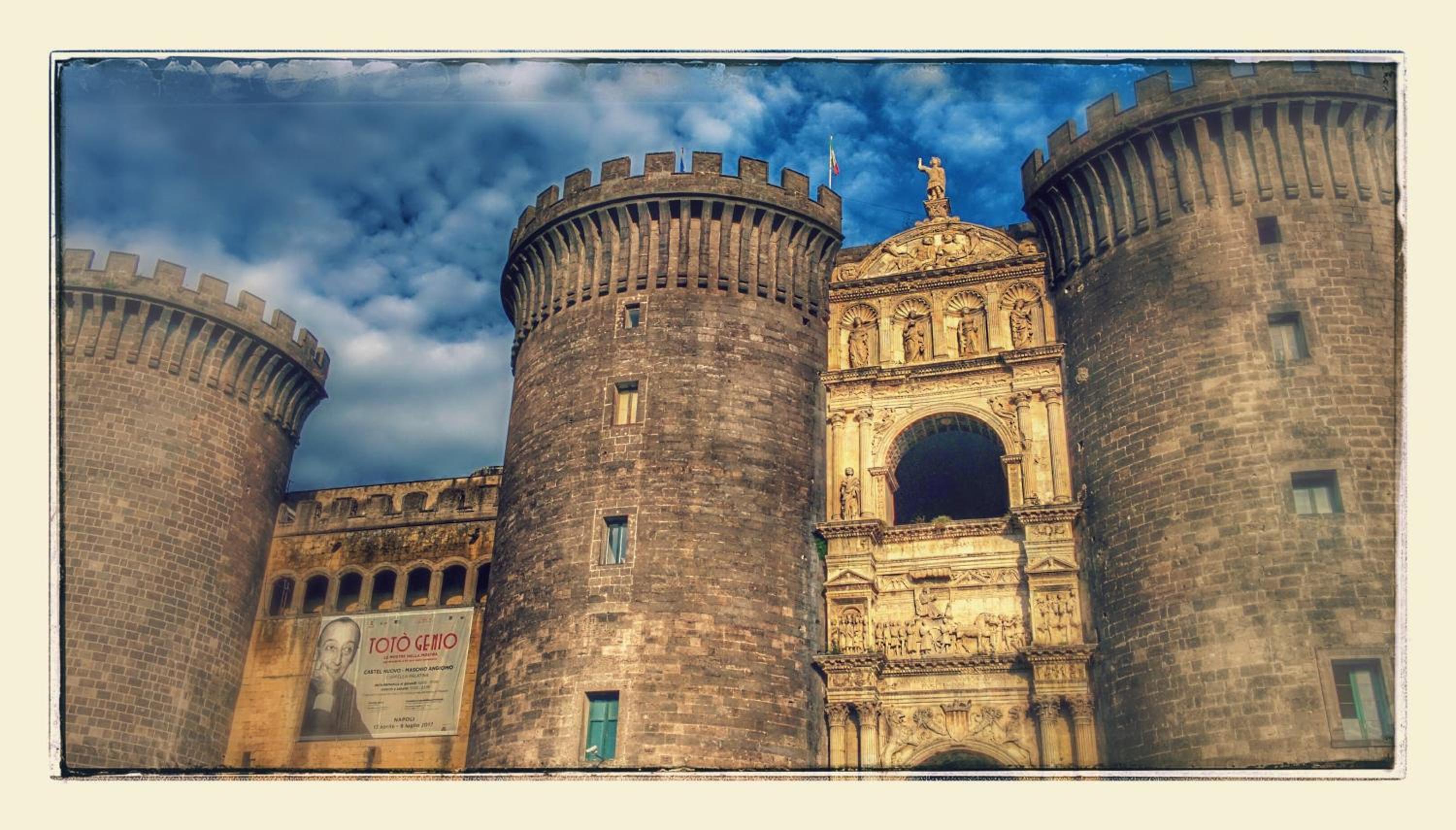 Casa Pica