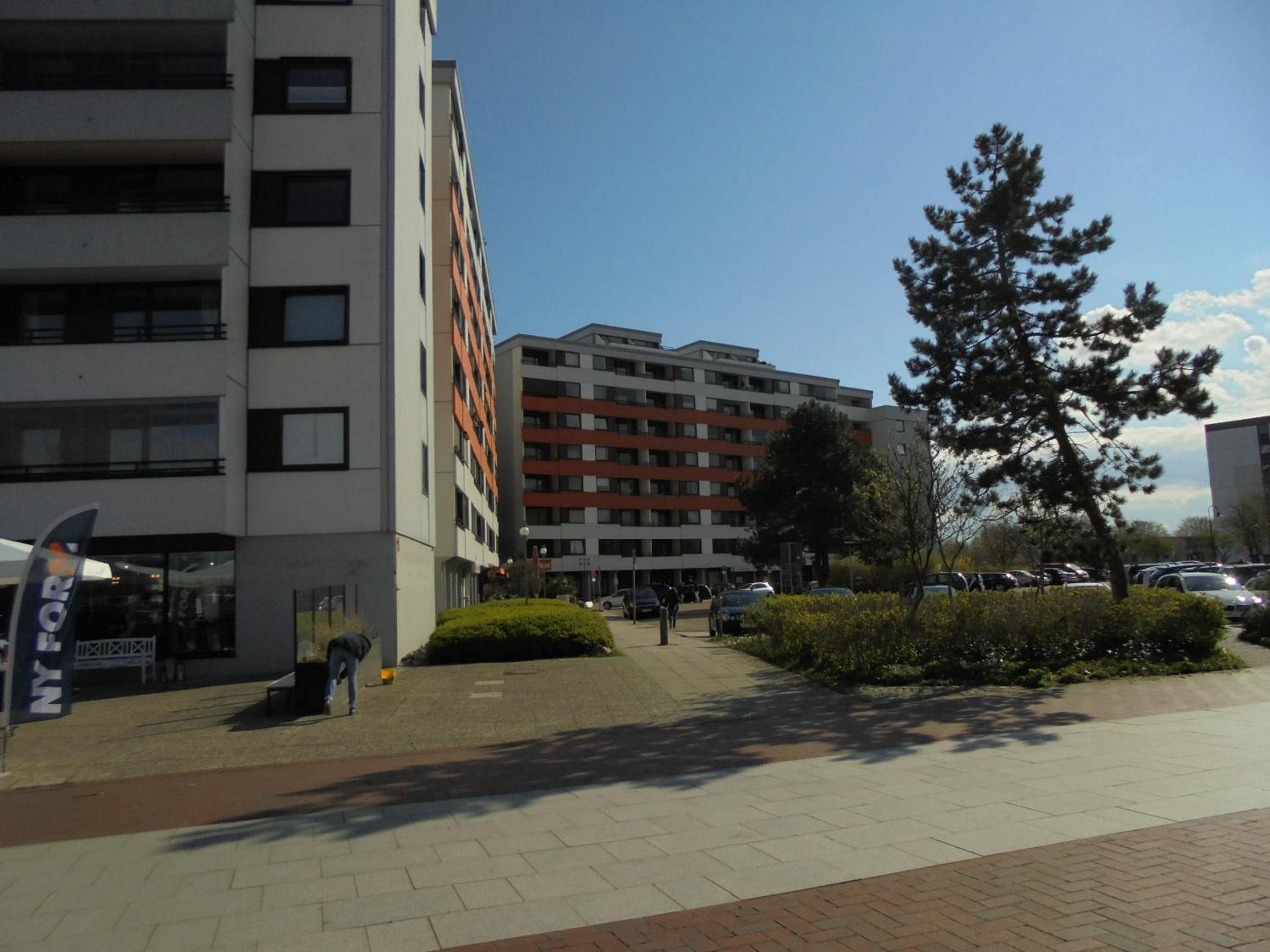 Ostseestern
