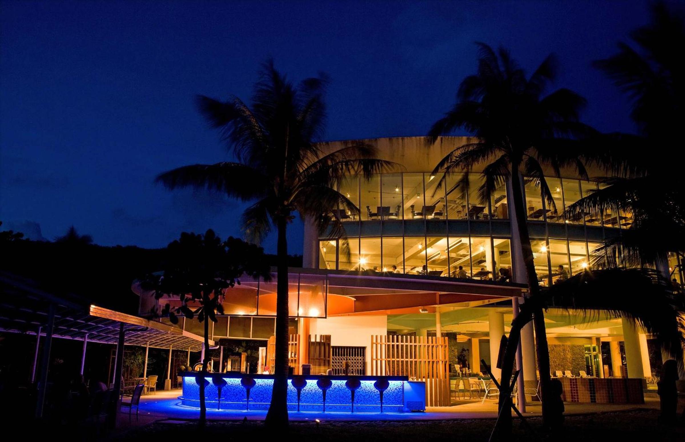 Yoho Beach Resort Kenting