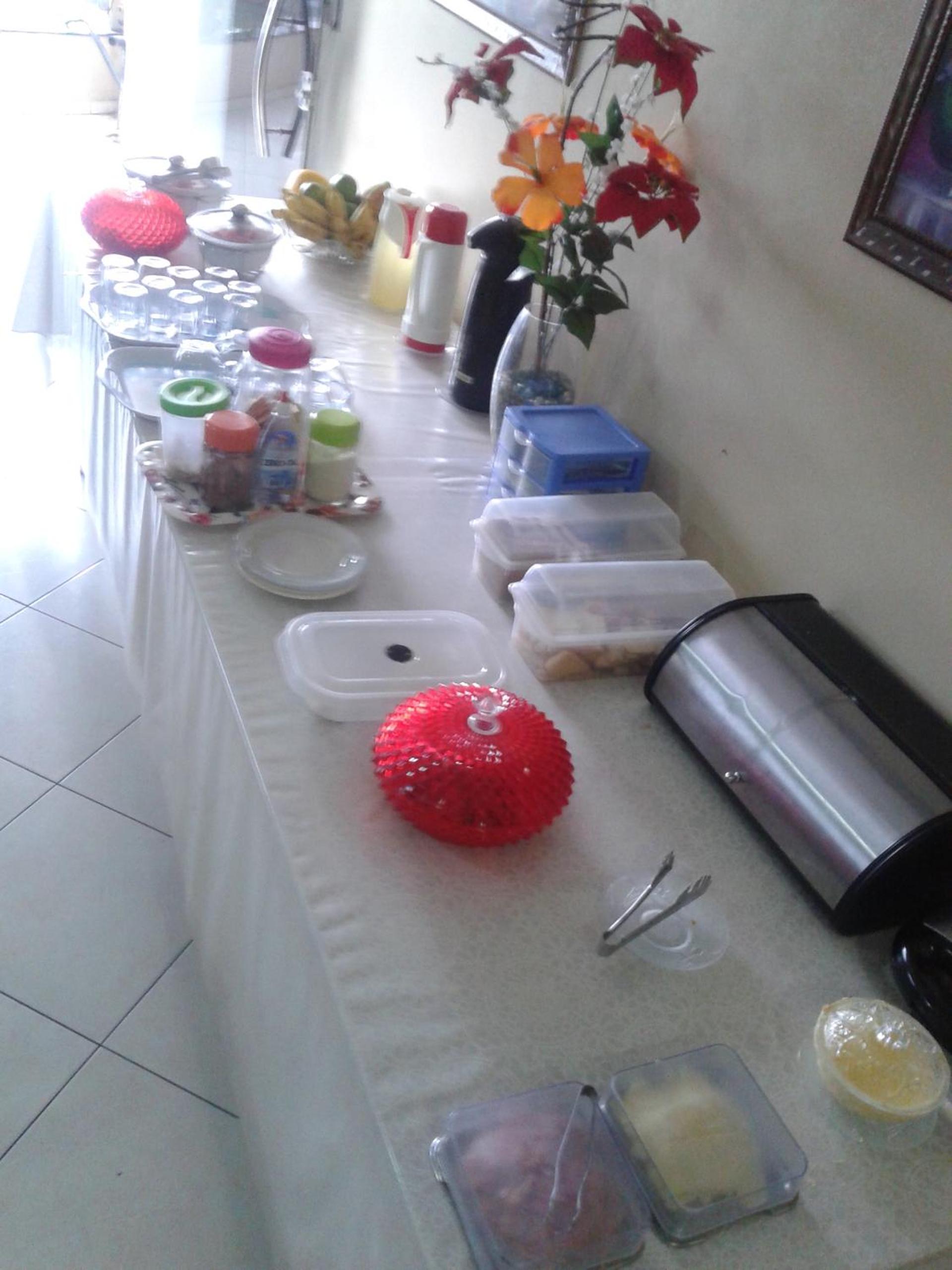 Pousada Central, photo 25