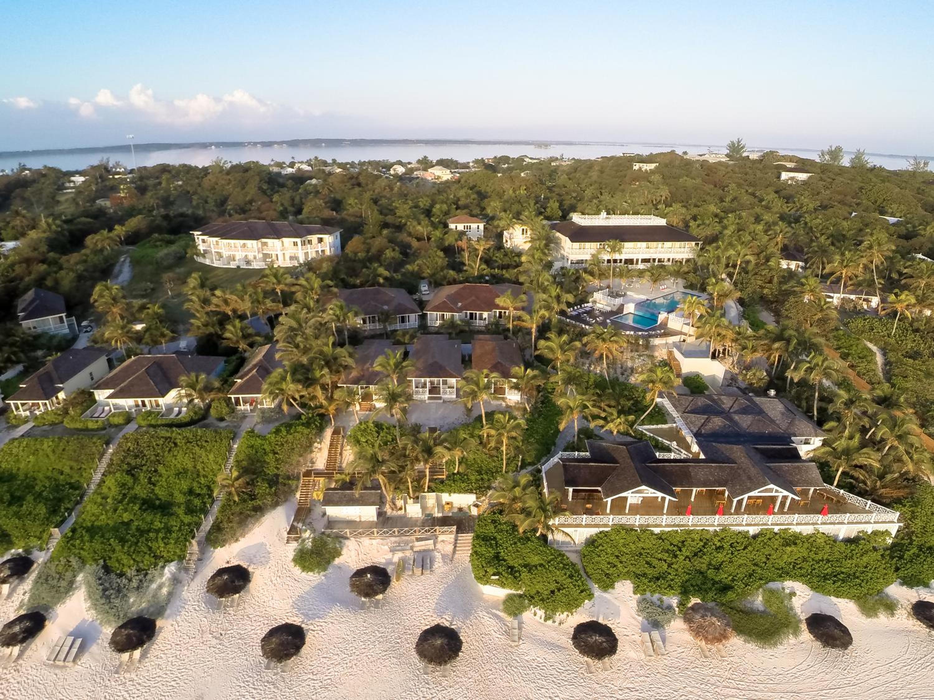 Coral Sands Inn & Cottages