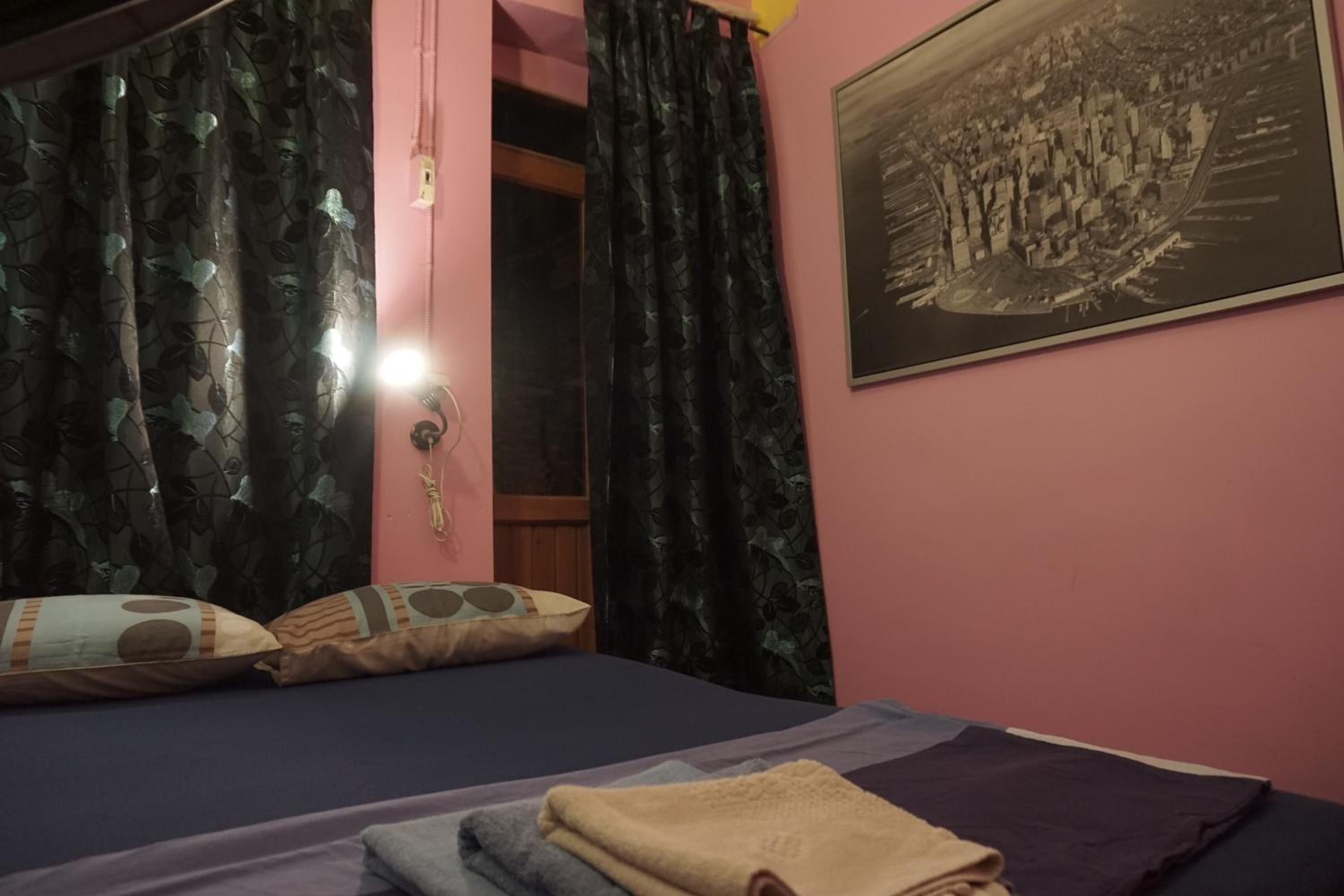 Chillout Lya Yurt & Lounge - Image 85