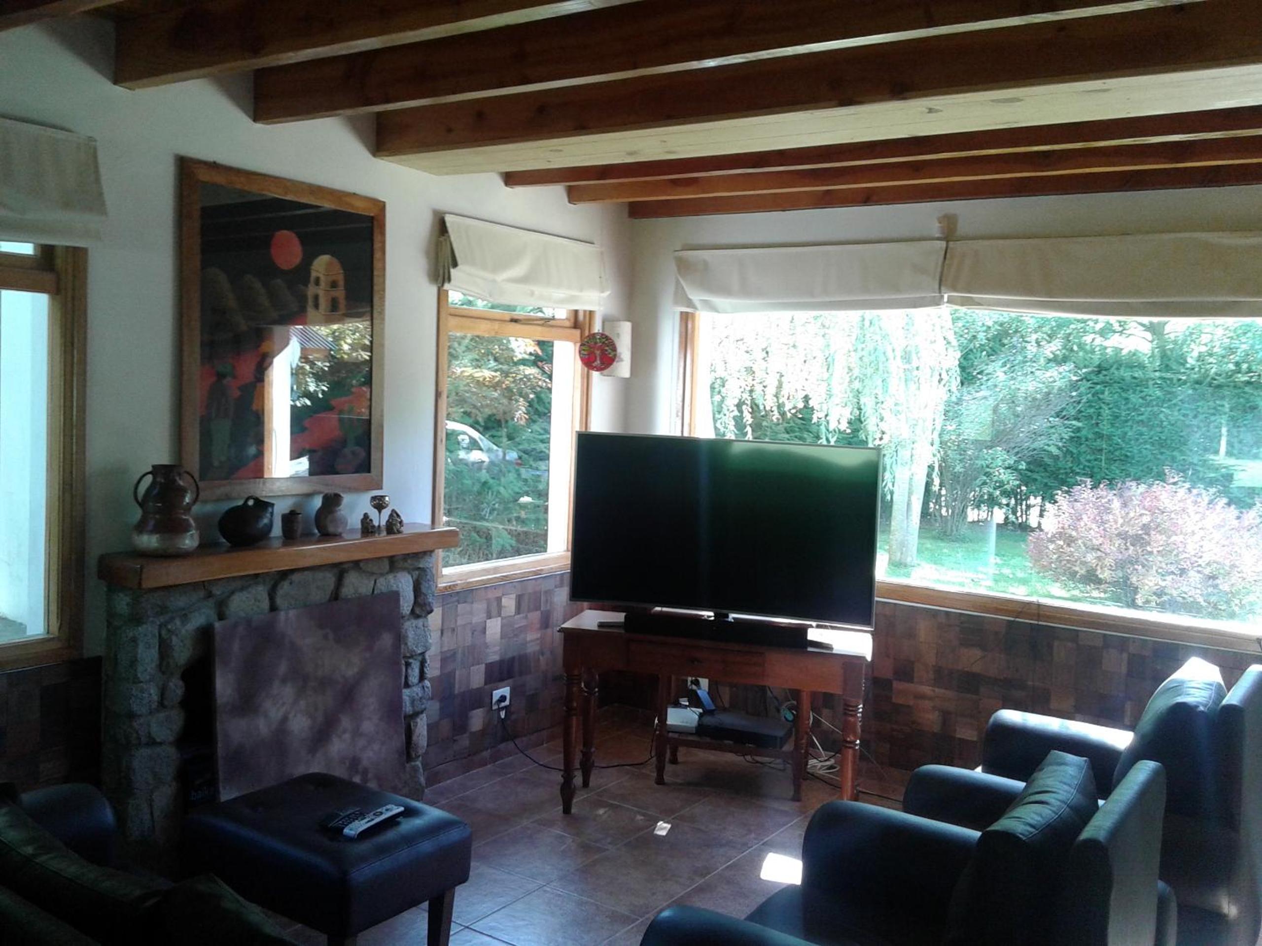 Ventana a los Cerros