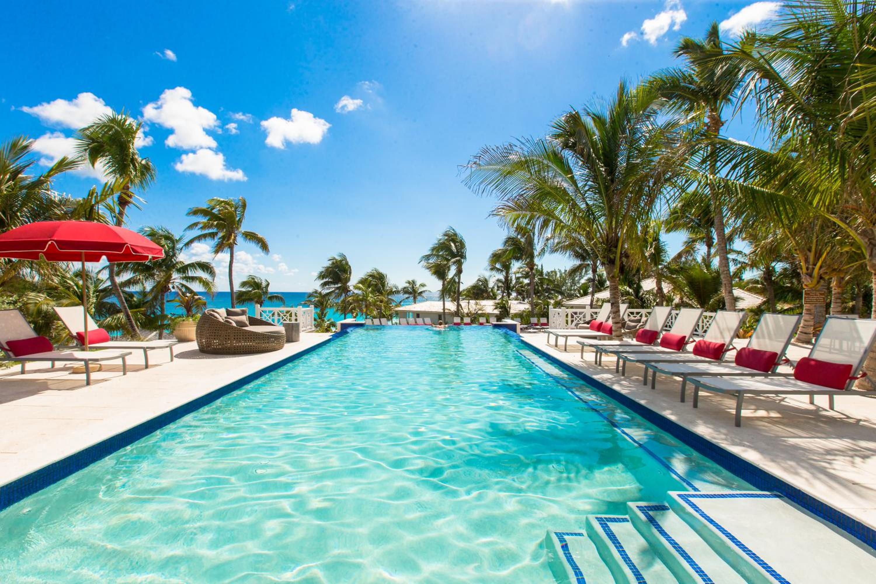 Pool & Wellness