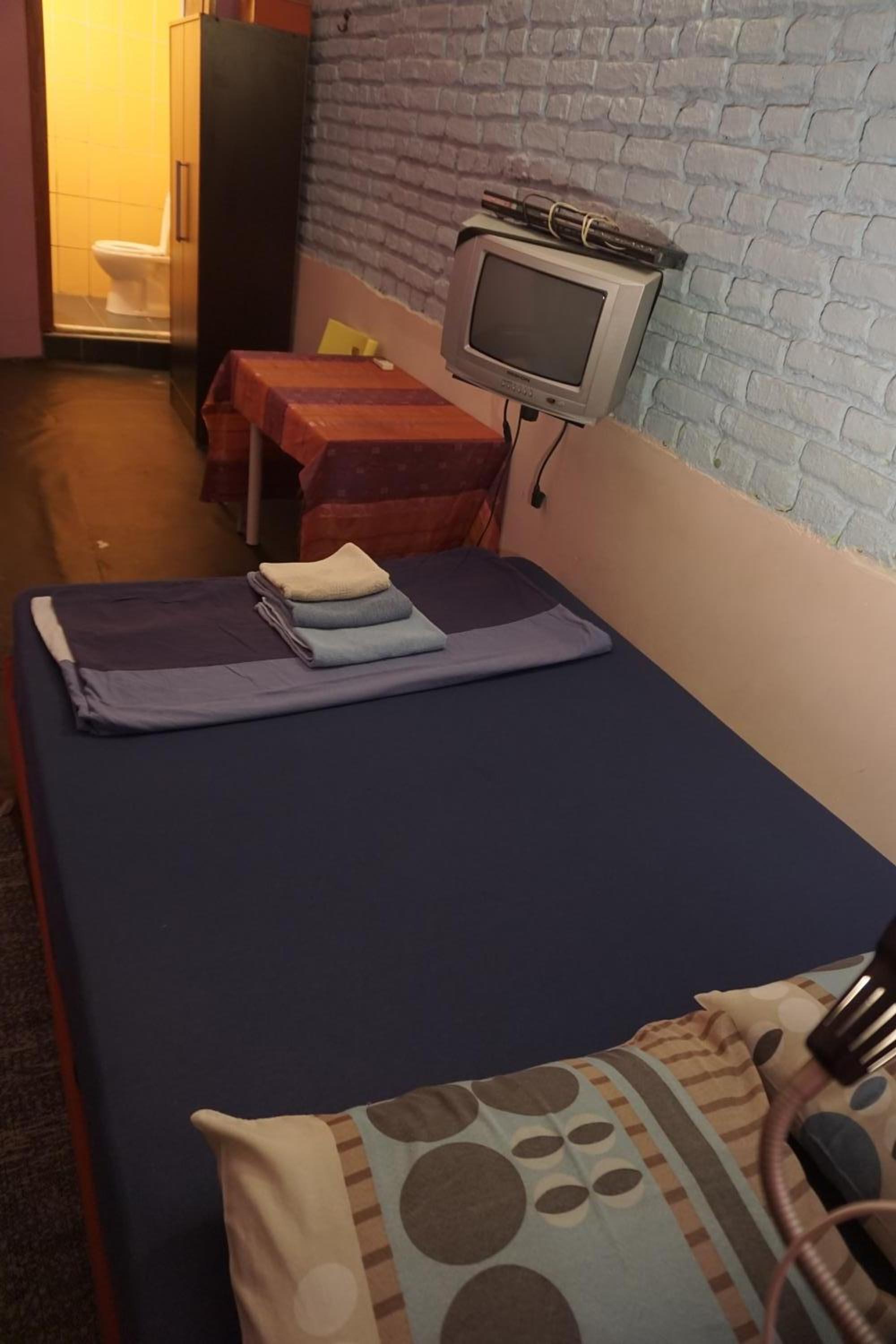 Chillout Lya Yurt & Lounge - Image 50