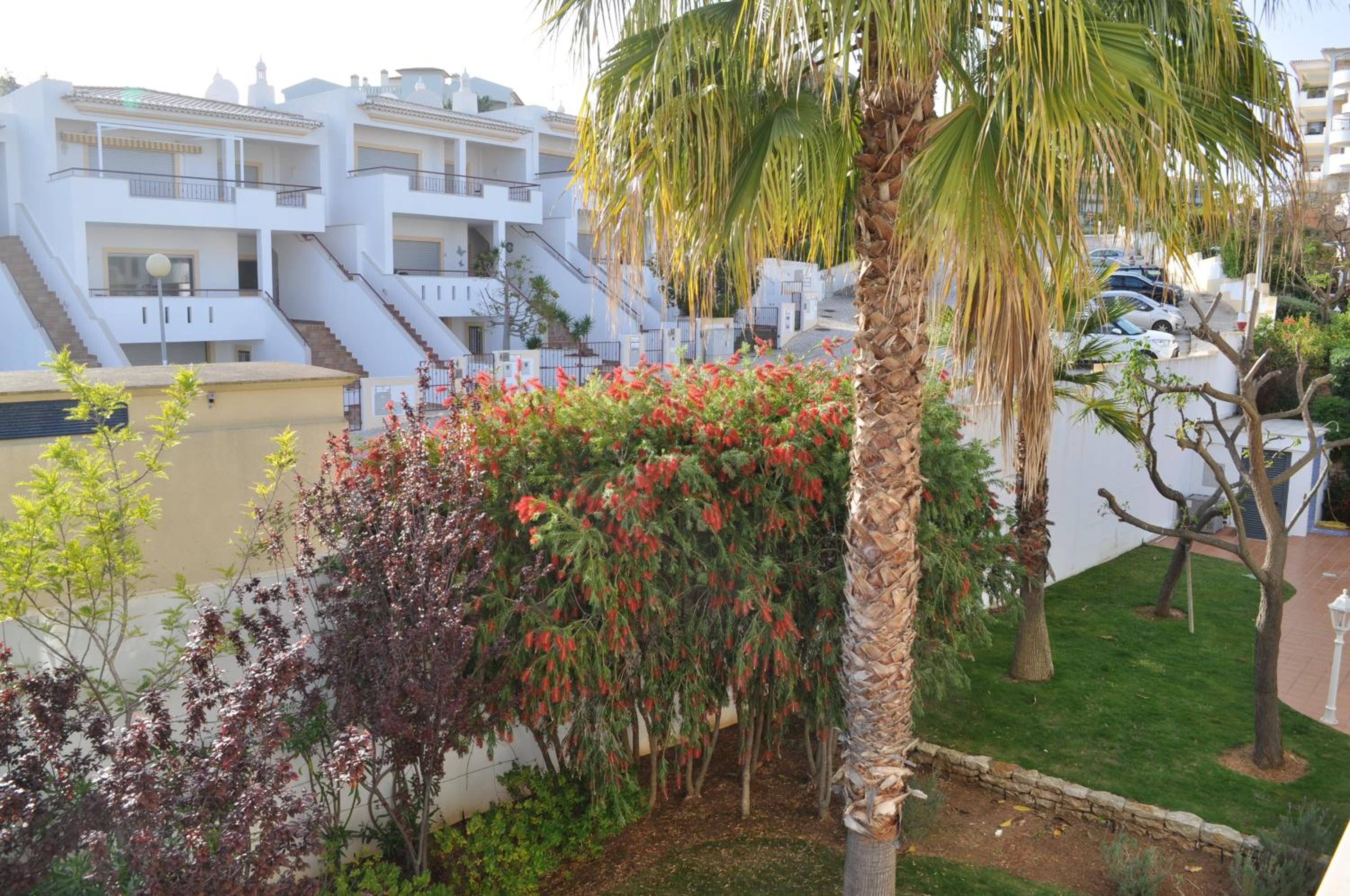 Hotel Apartment Albaholm - Image 1