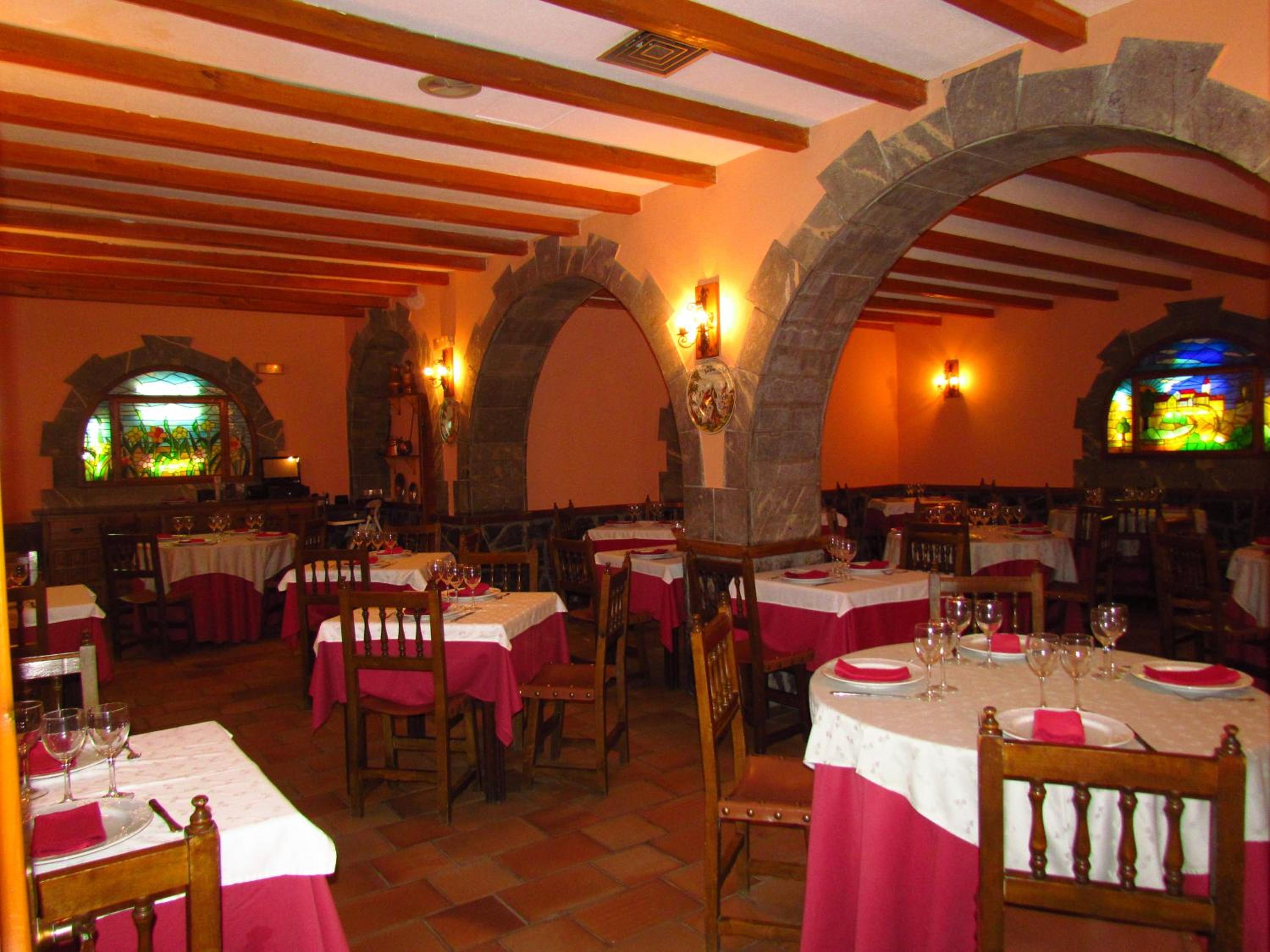 San Glorio