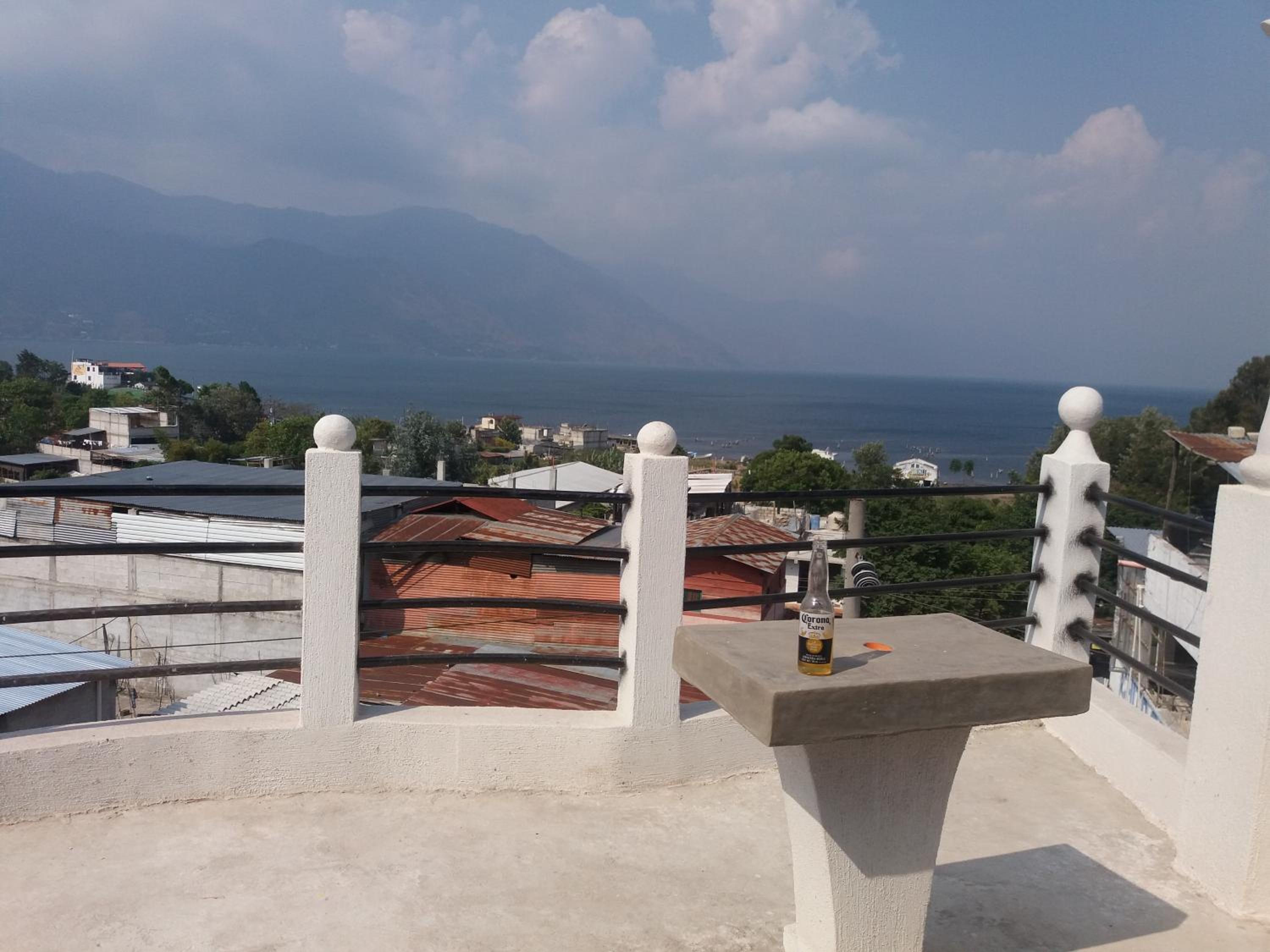 Hotel Don Chema