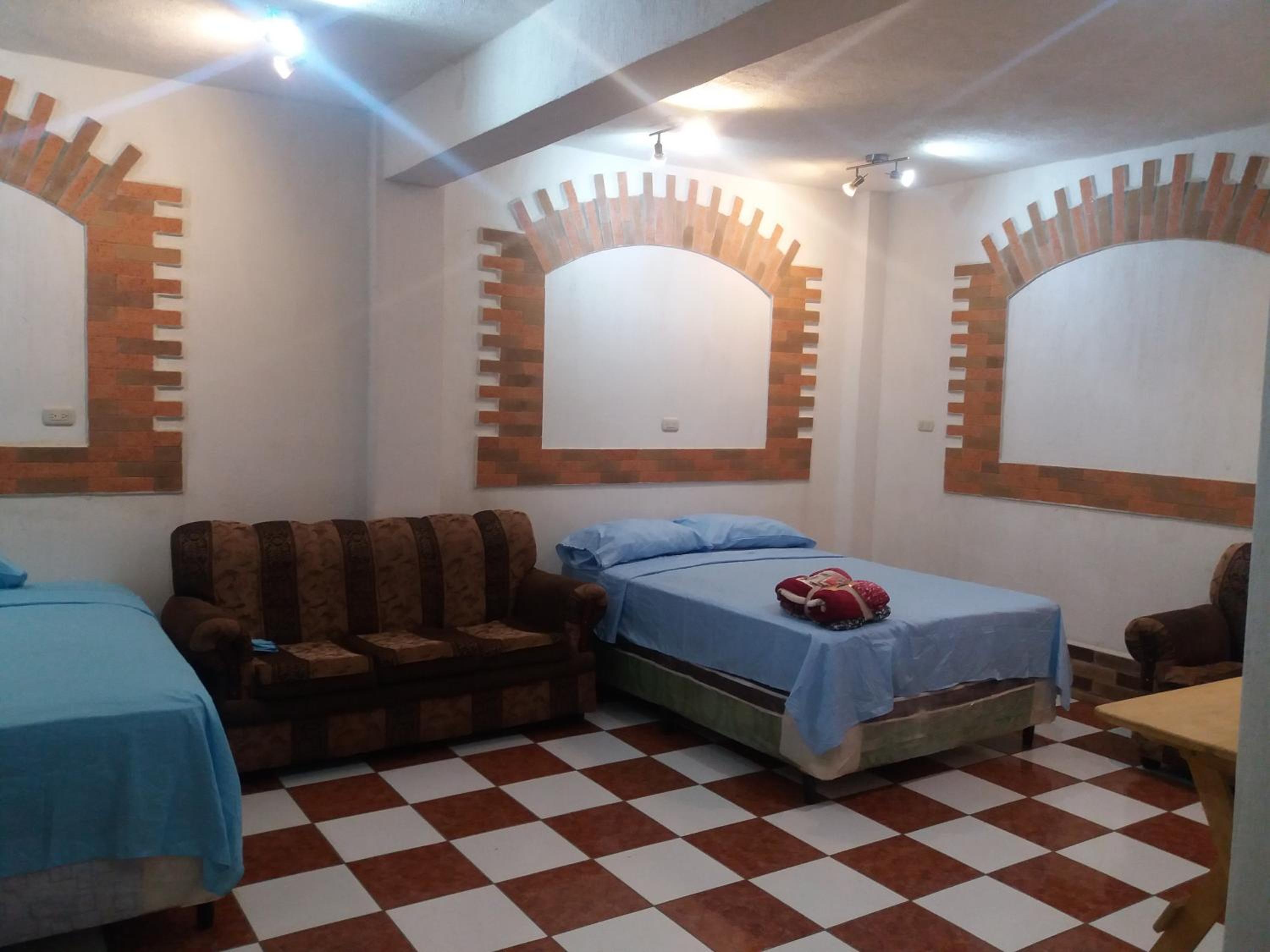 Hotel Don Chema