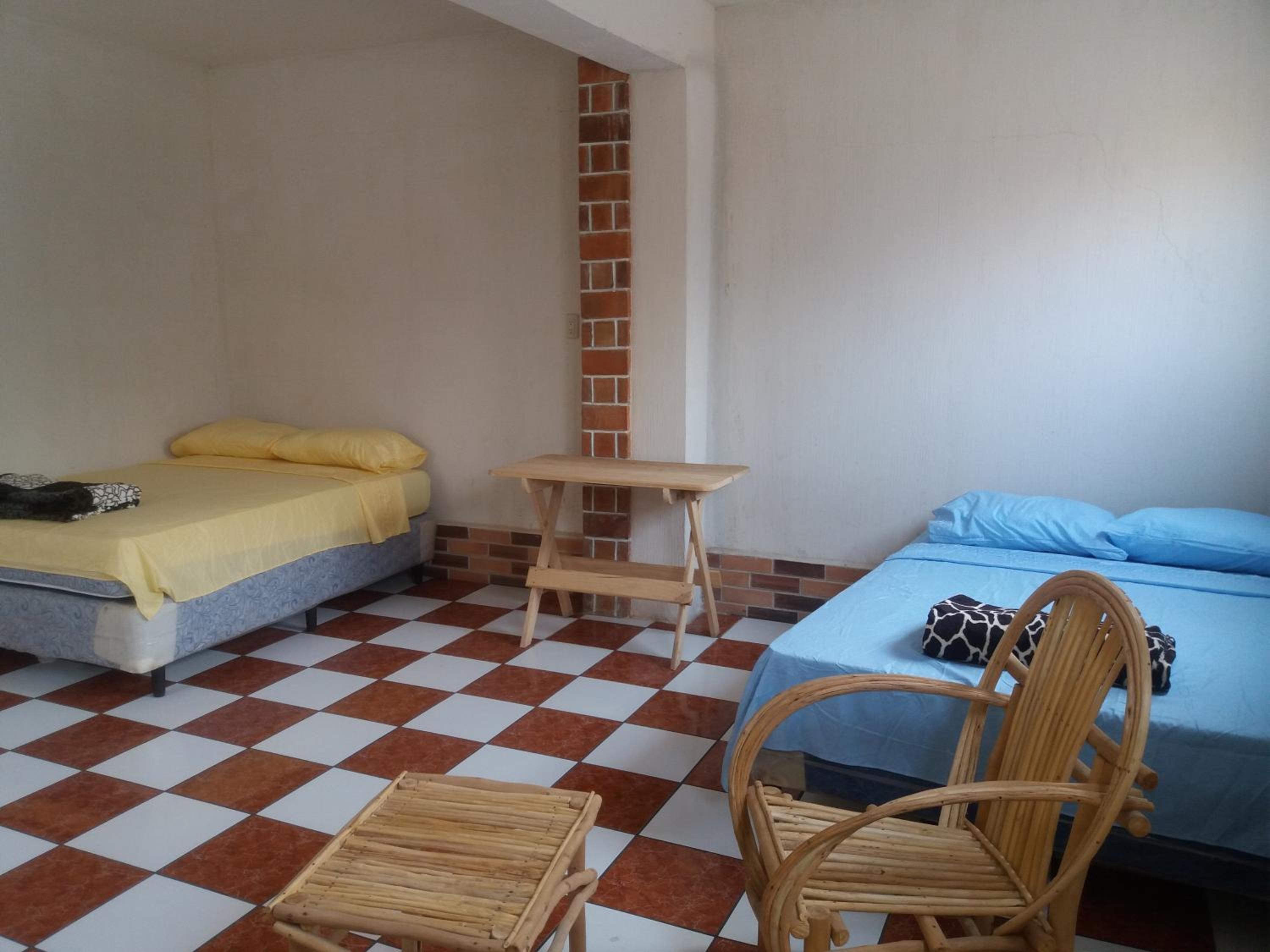 Hotel Don Chema