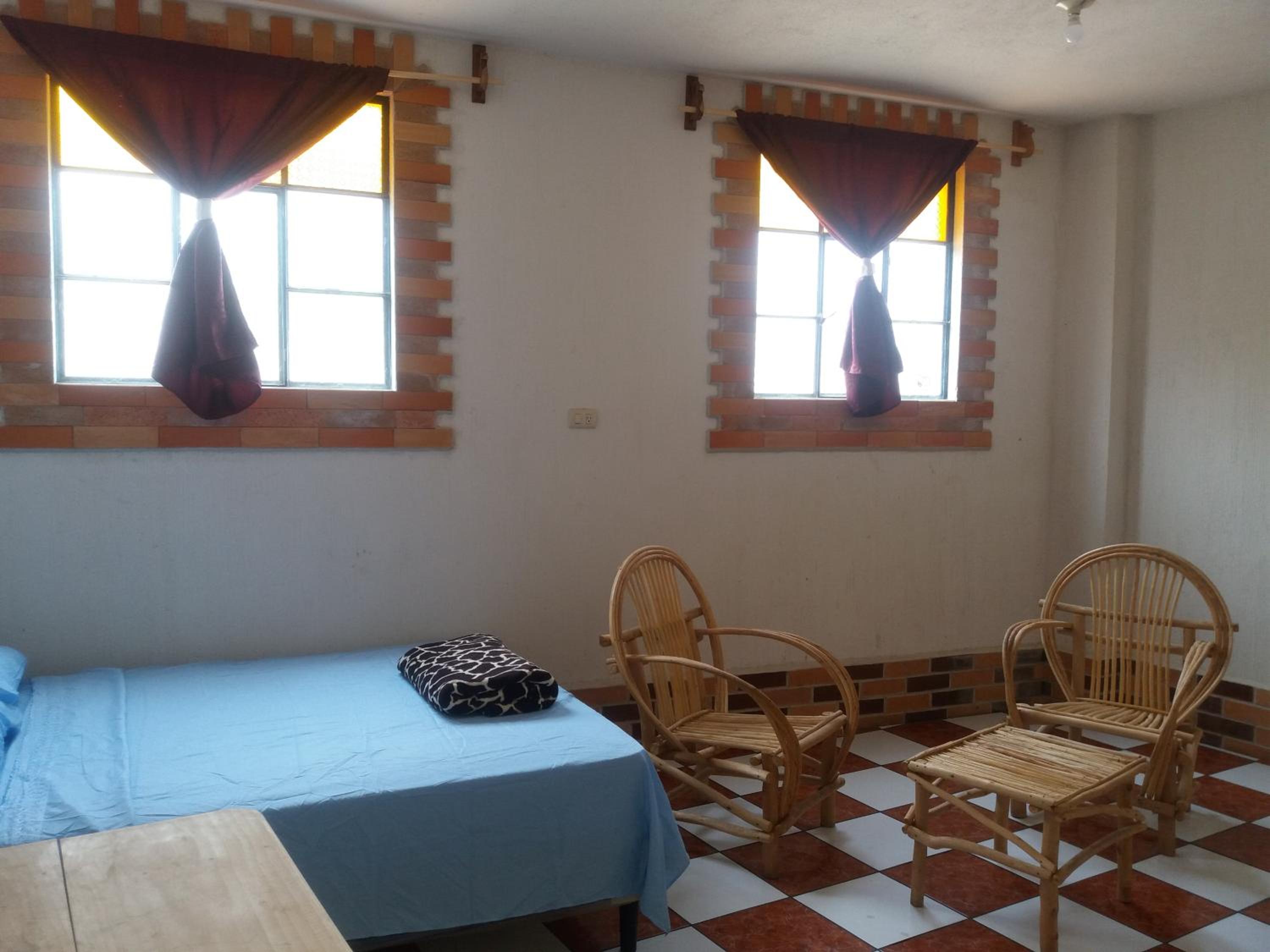 Hotel Don Chema