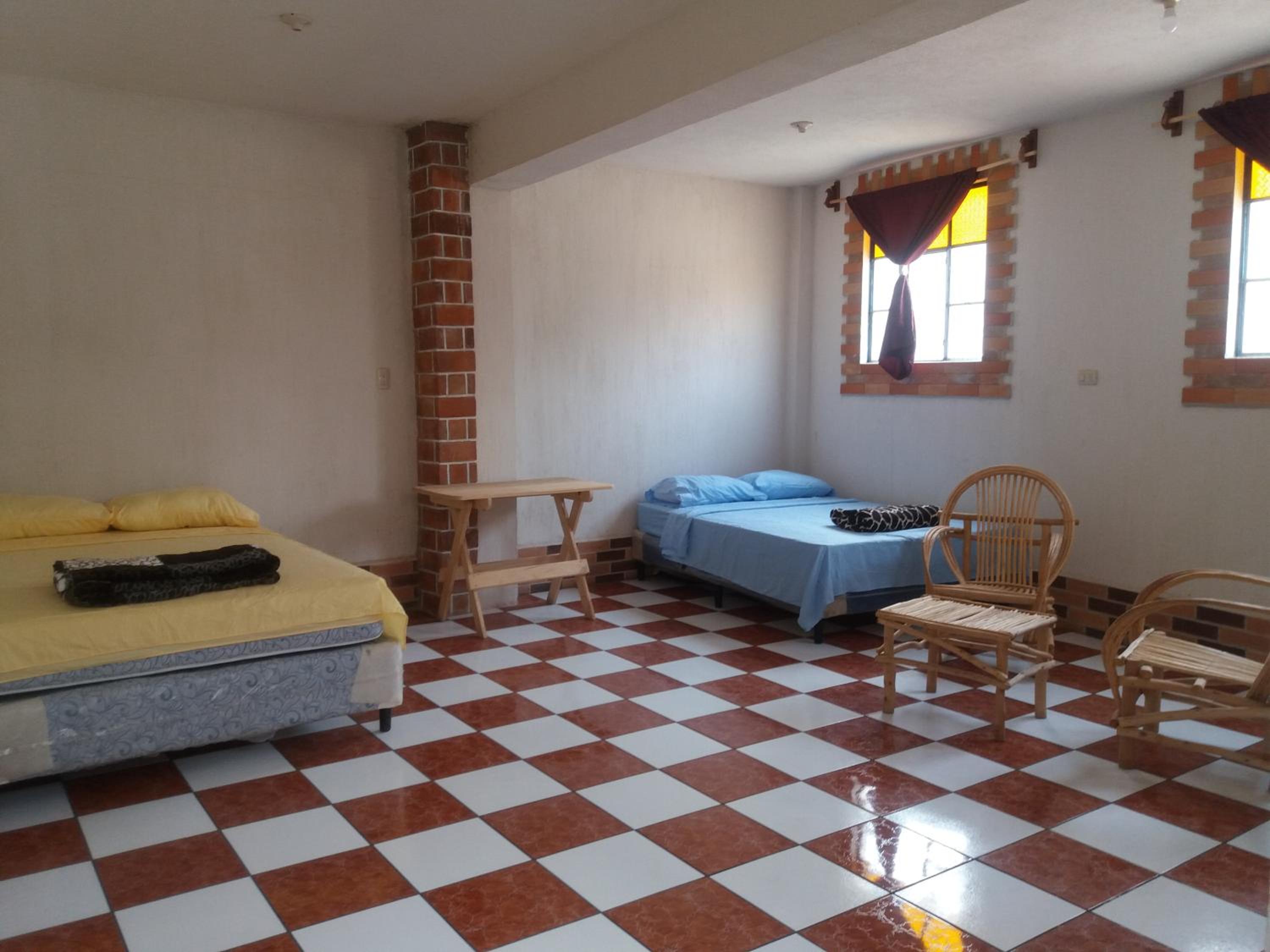 Hotel Don Chema