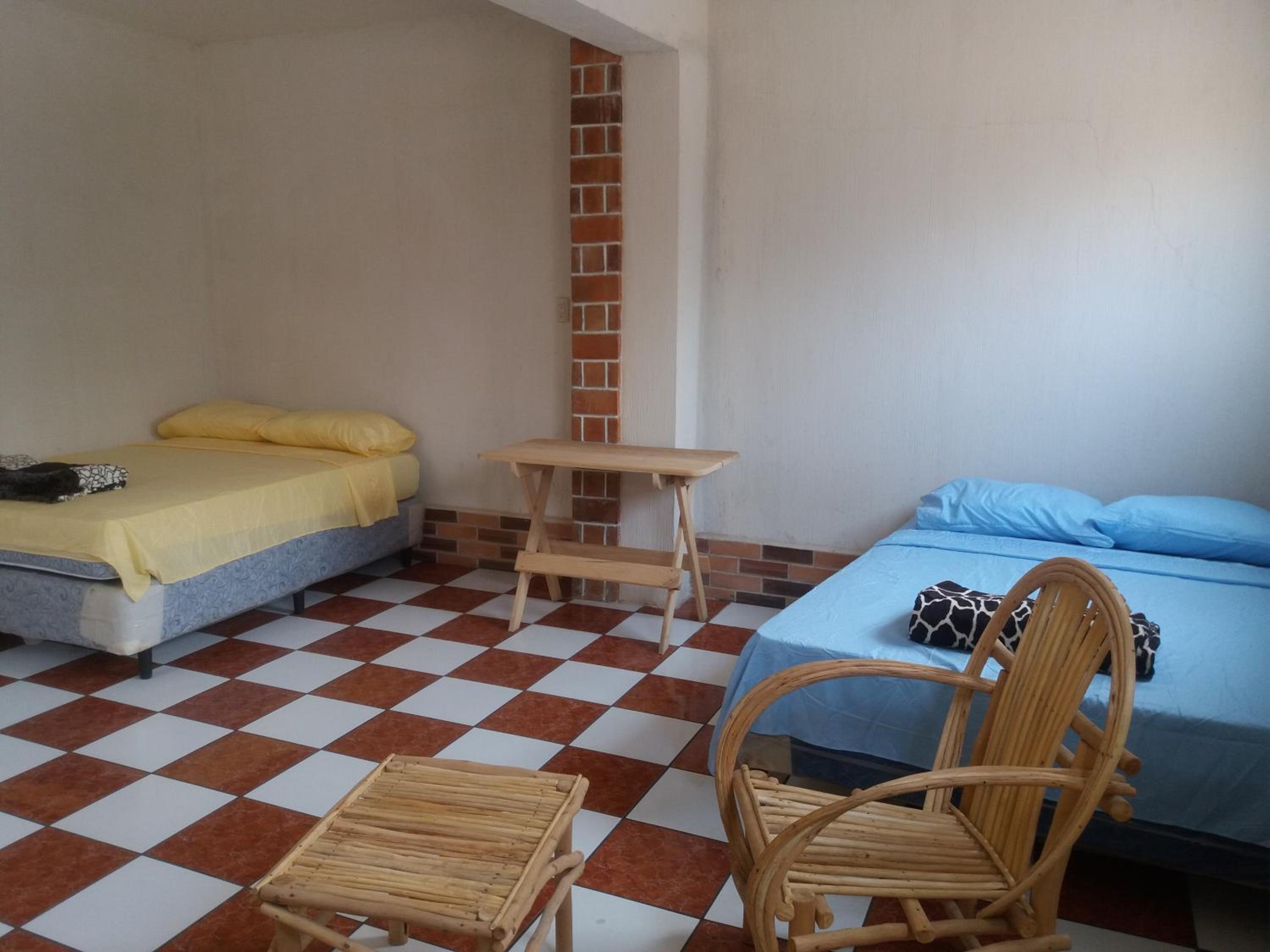 Hotel Don Chema