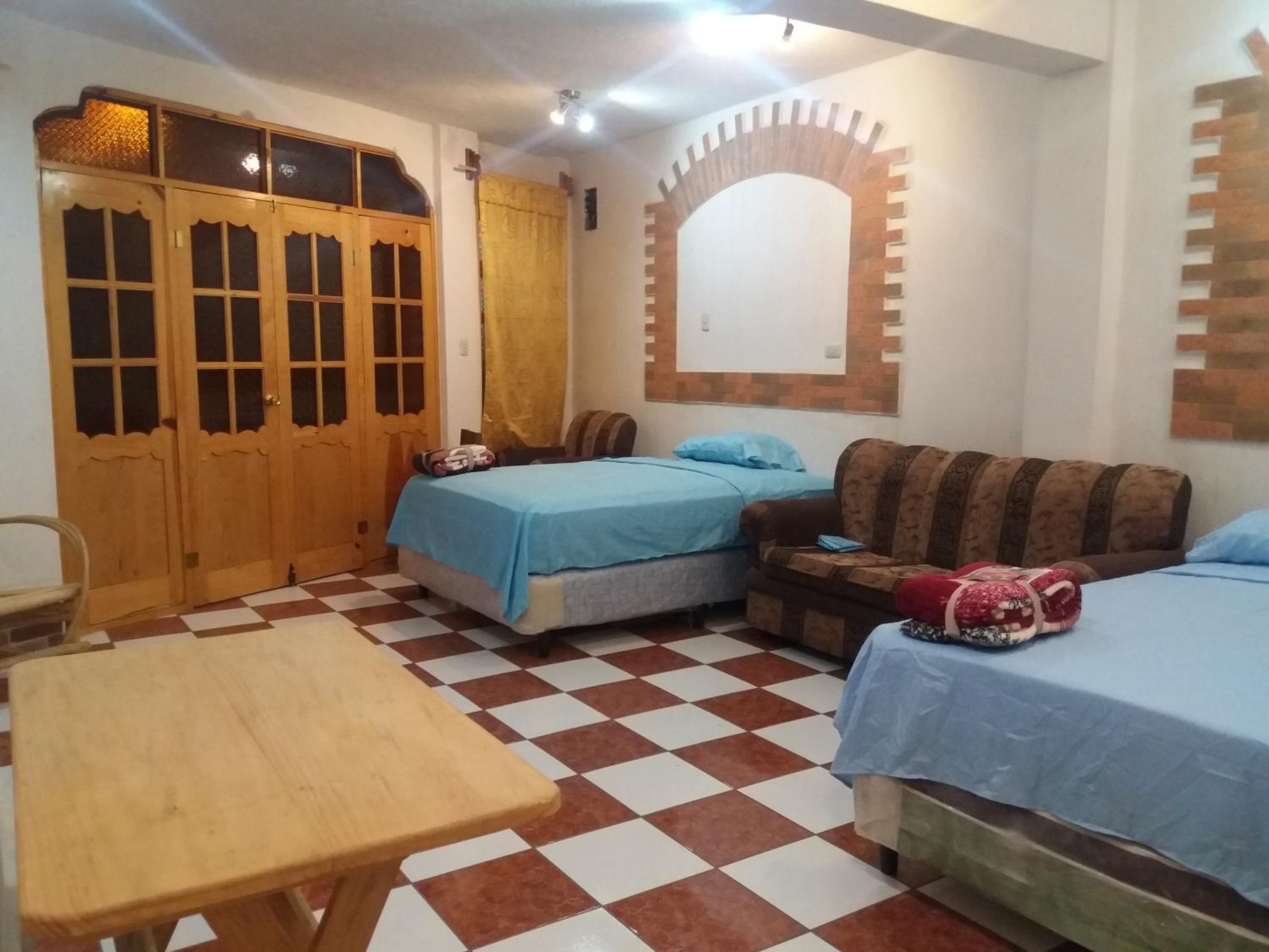 Hotel Don Chema