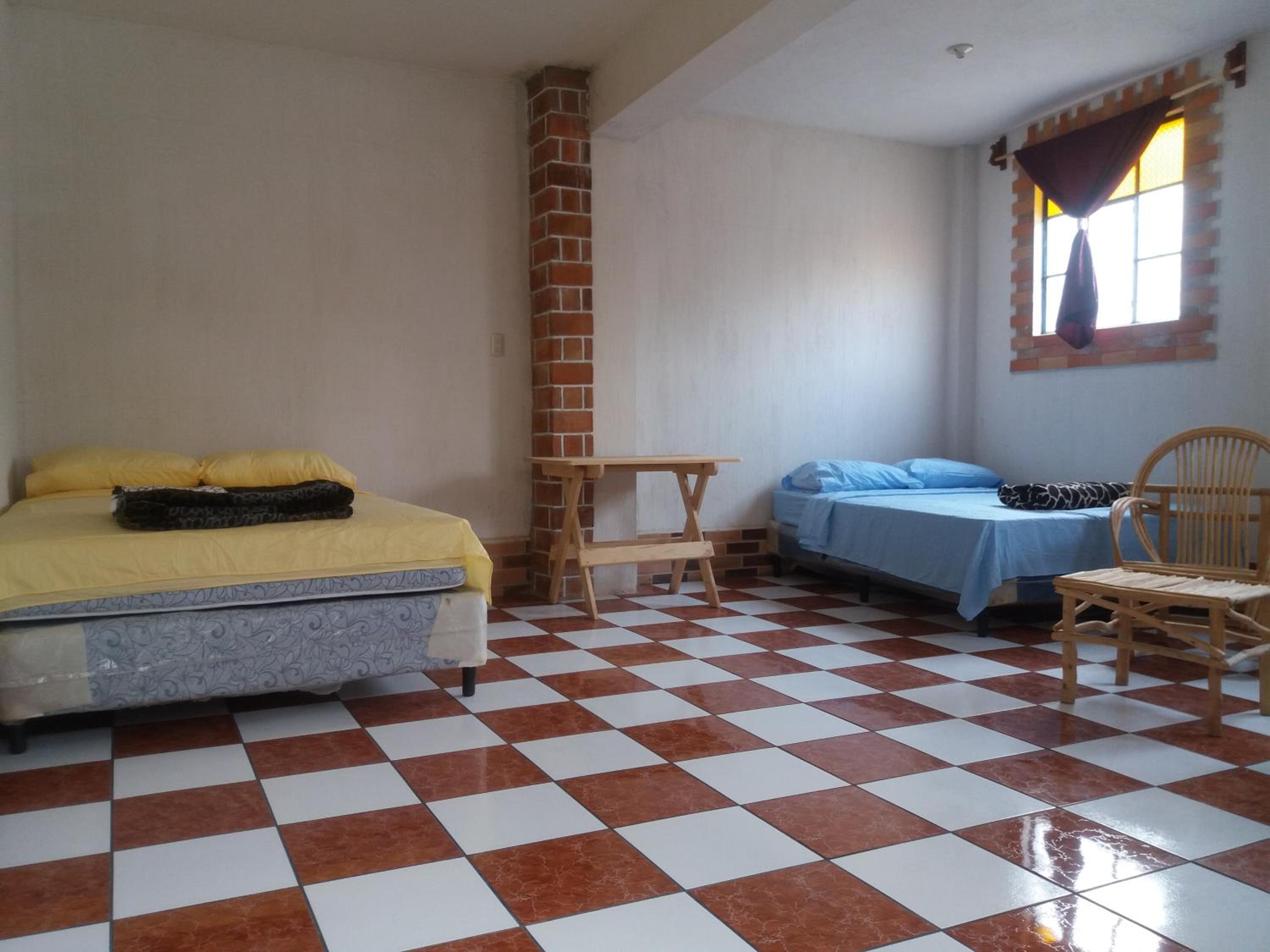 Hotel Don Chema