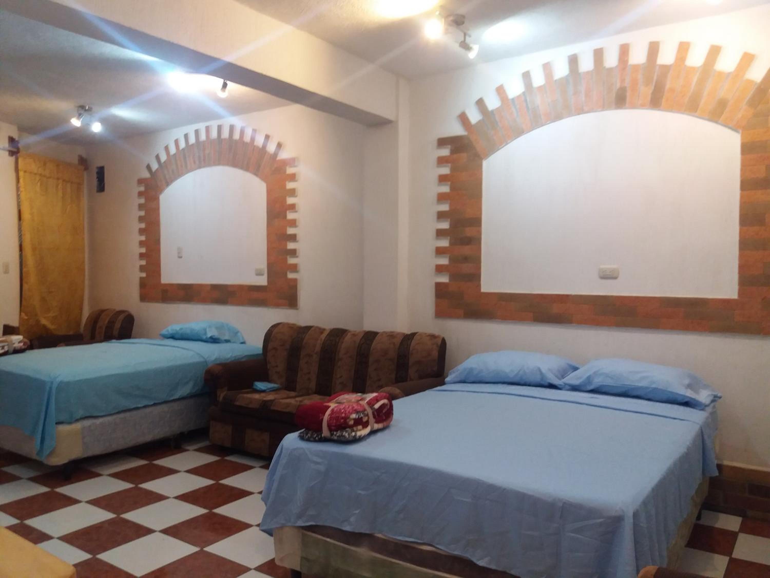 Hotel Don Chema